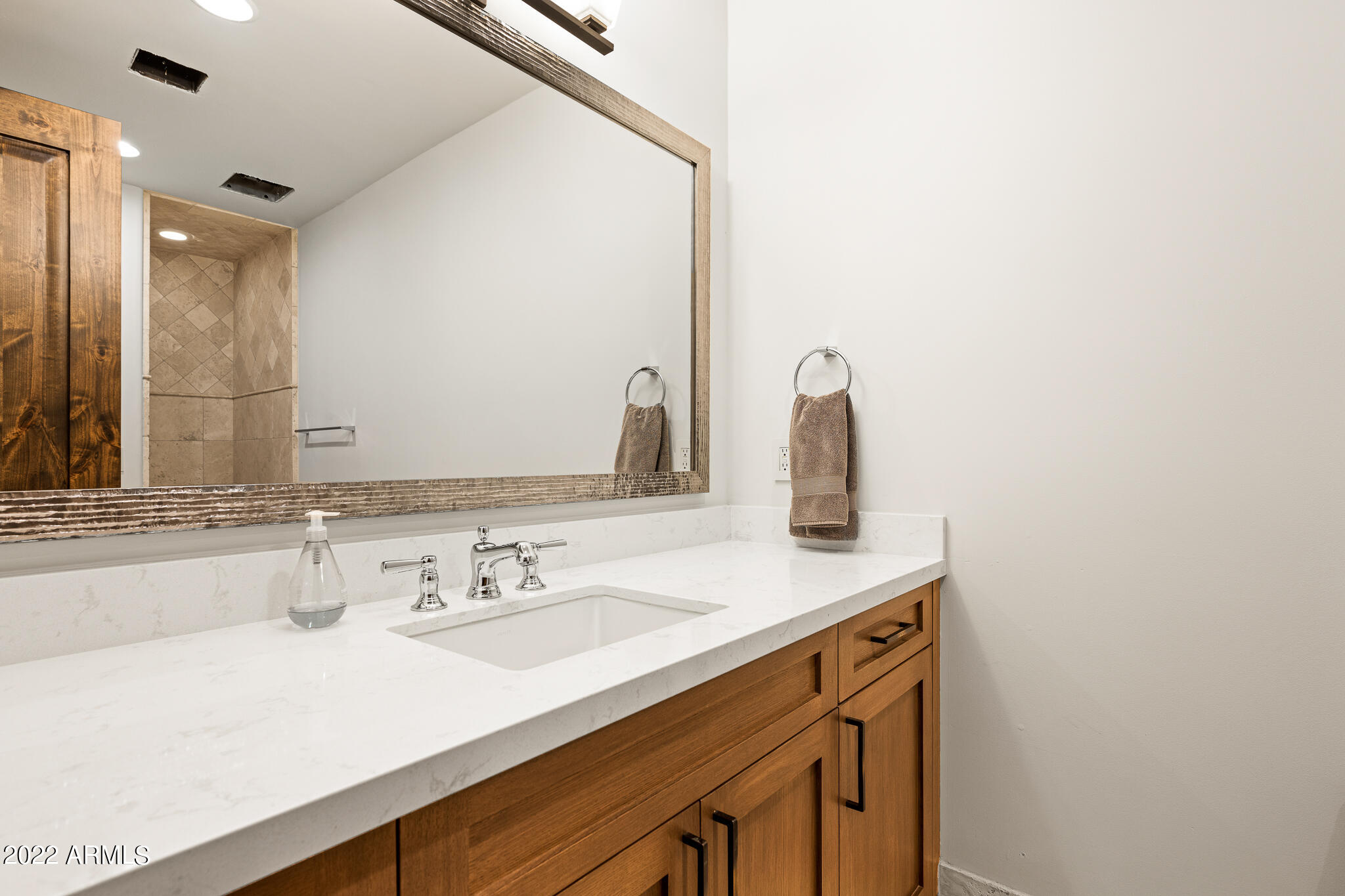 Silverleaf - Residential
