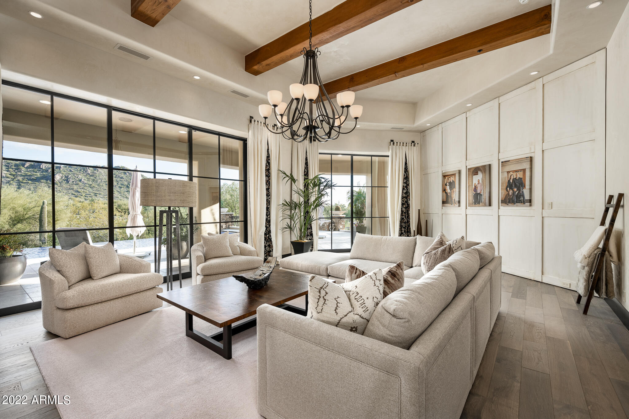 Silverleaf - Residential