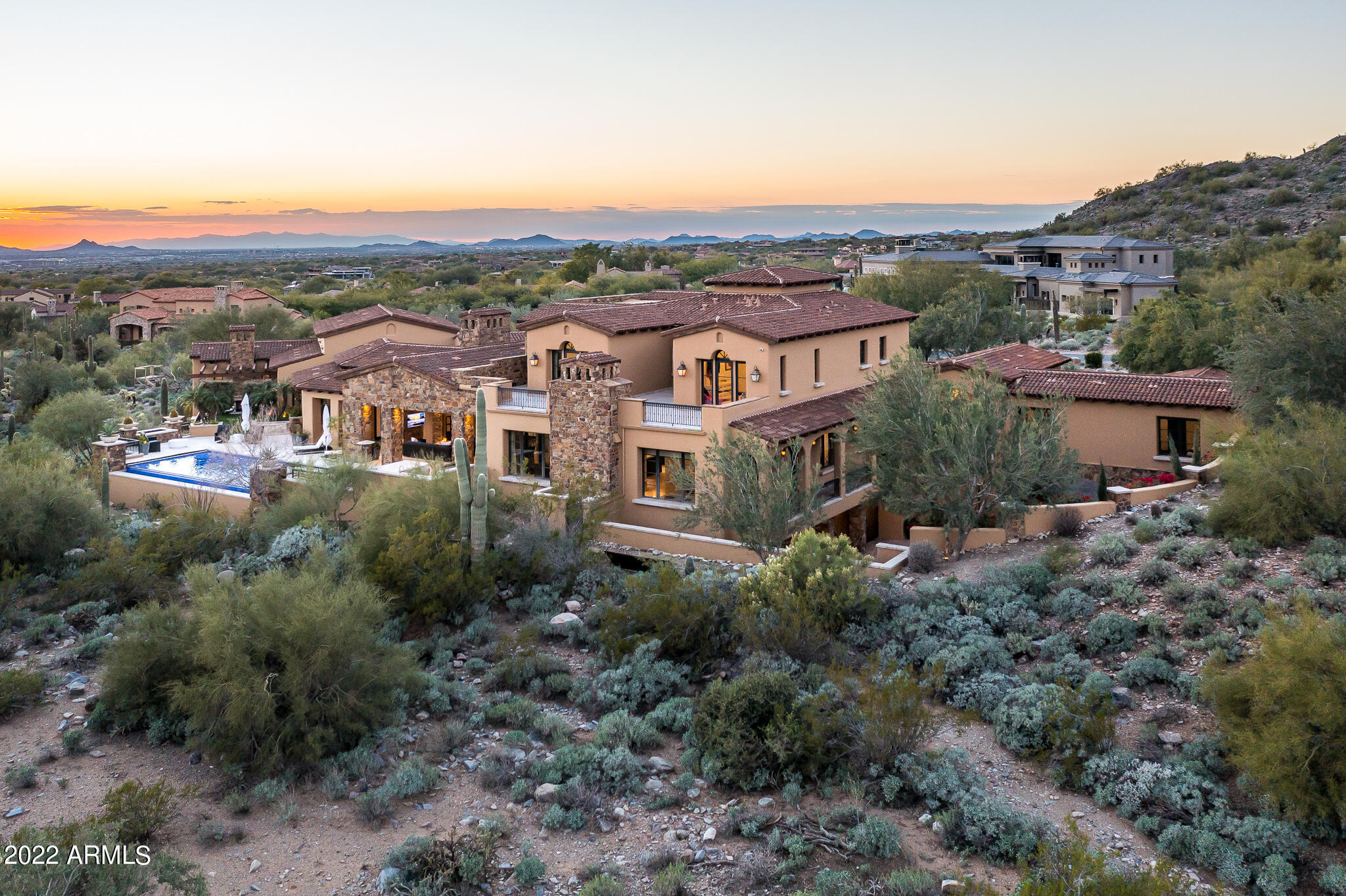 Silverleaf - Residential