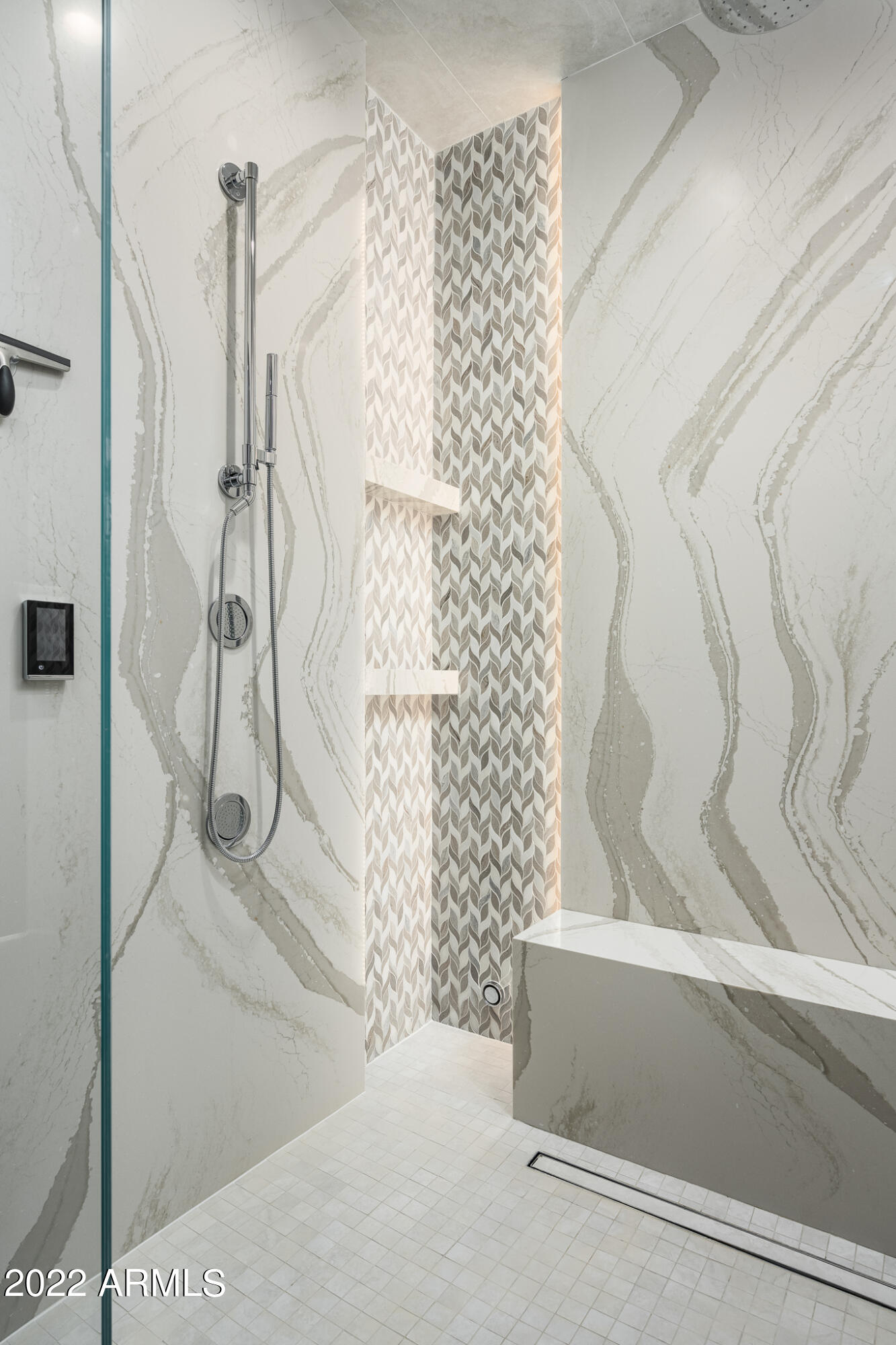 Silverleaf - Residential