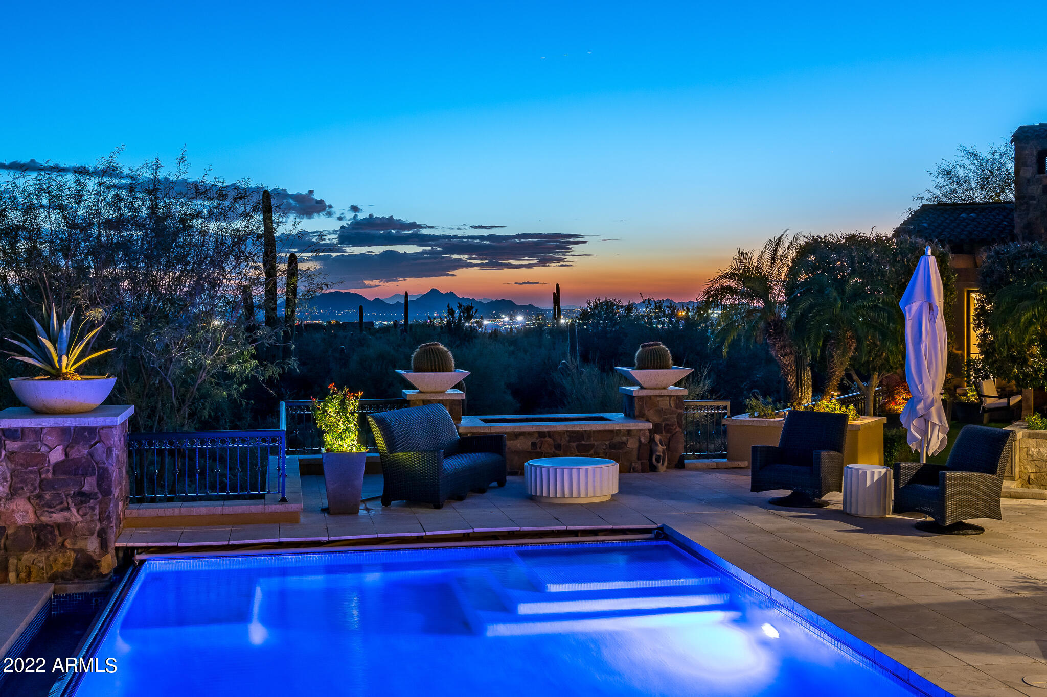 Silverleaf - Residential