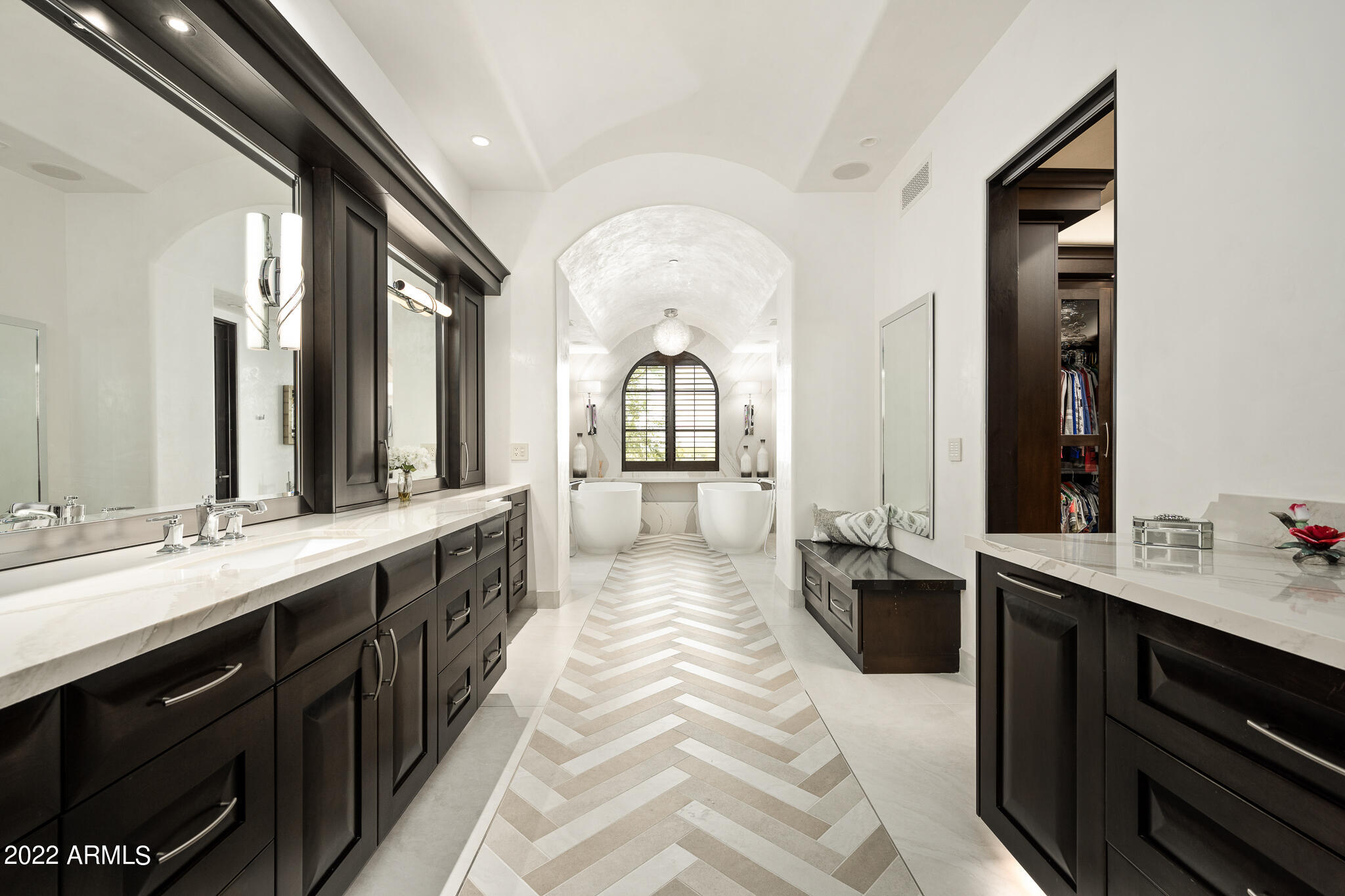 Silverleaf - Residential