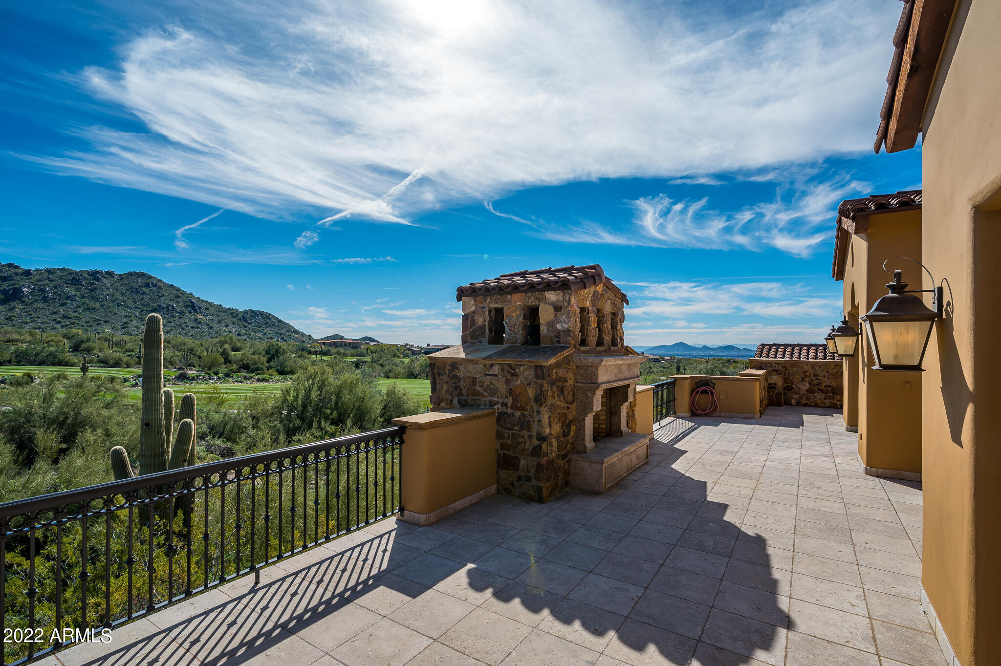 Silverleaf - Residential