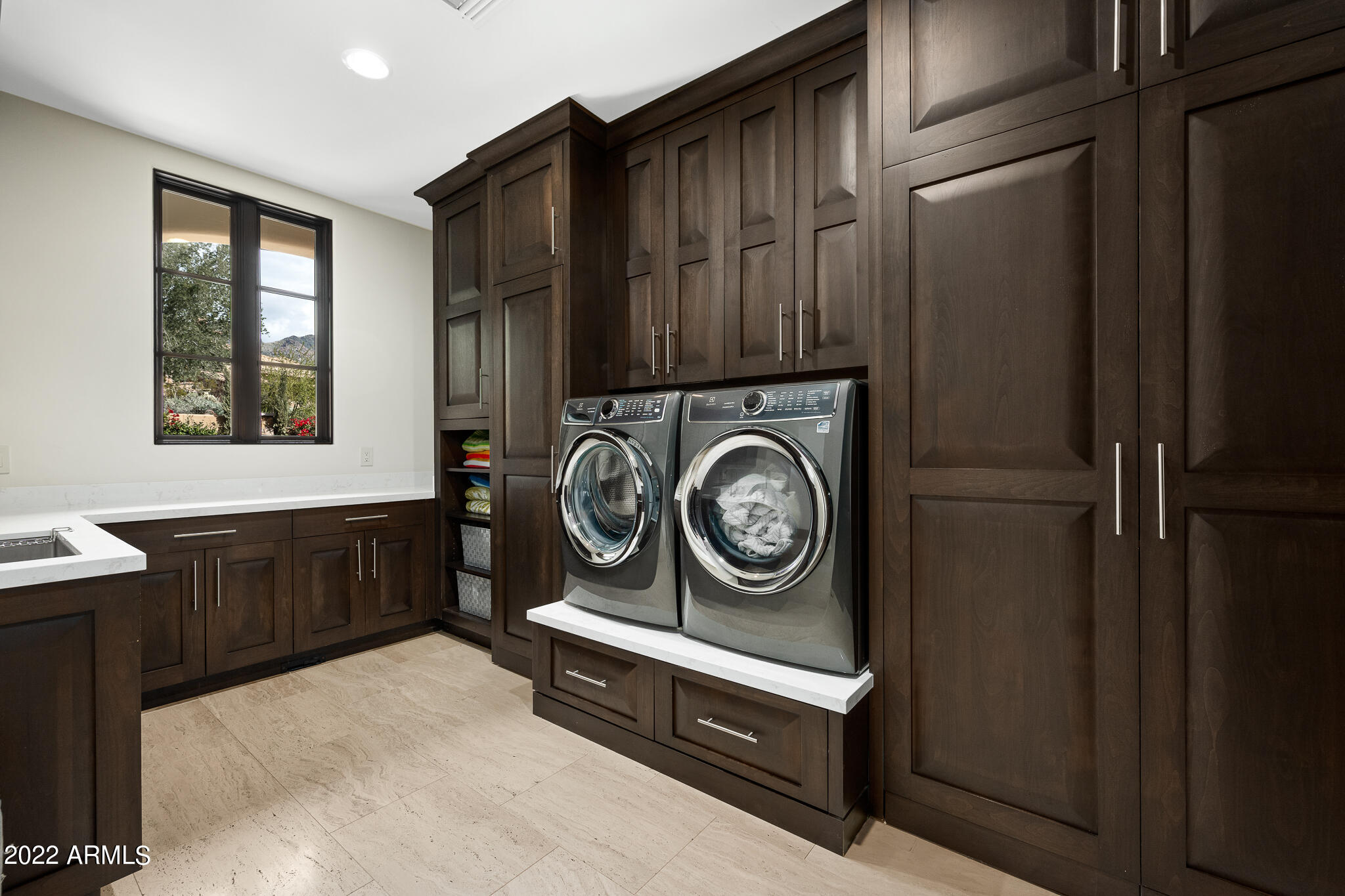 Silverleaf - Residential