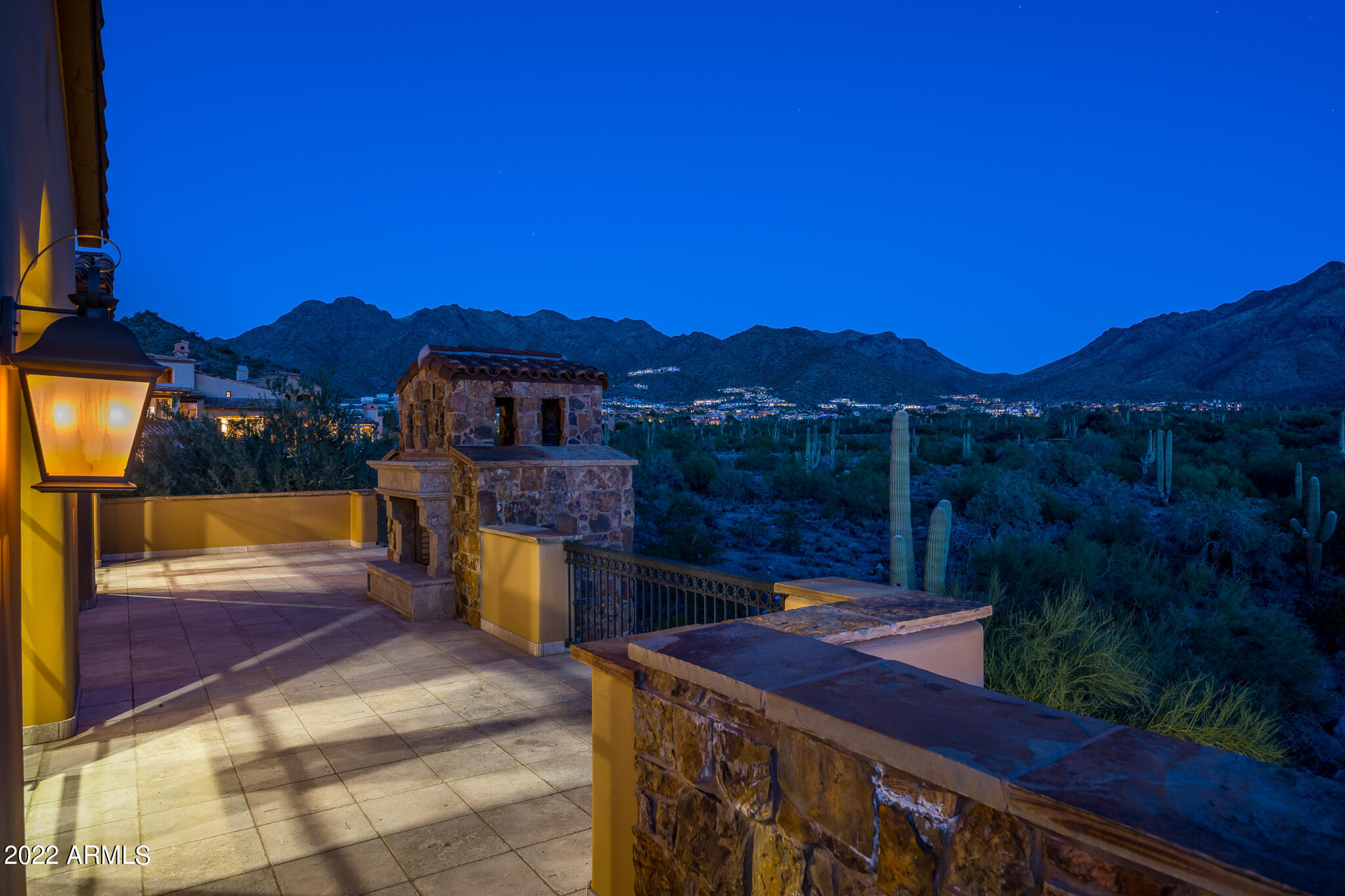 Silverleaf - Residential