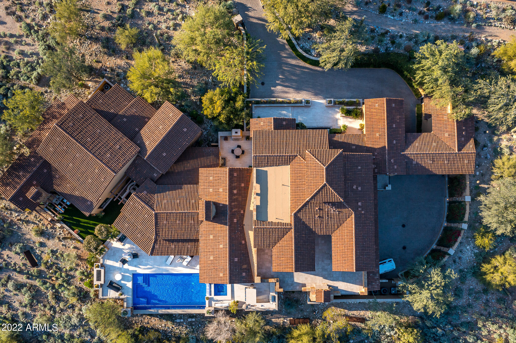 Silverleaf - Residential