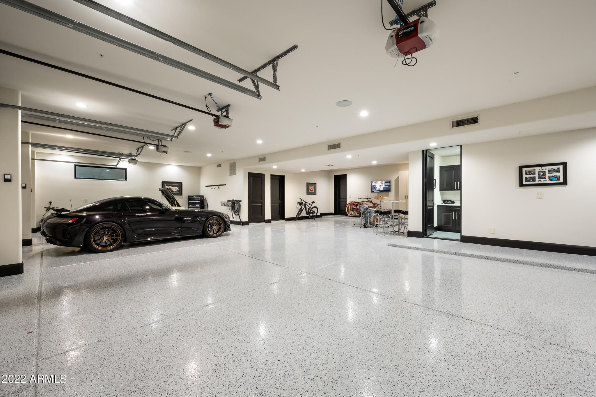Silverleaf - Residential