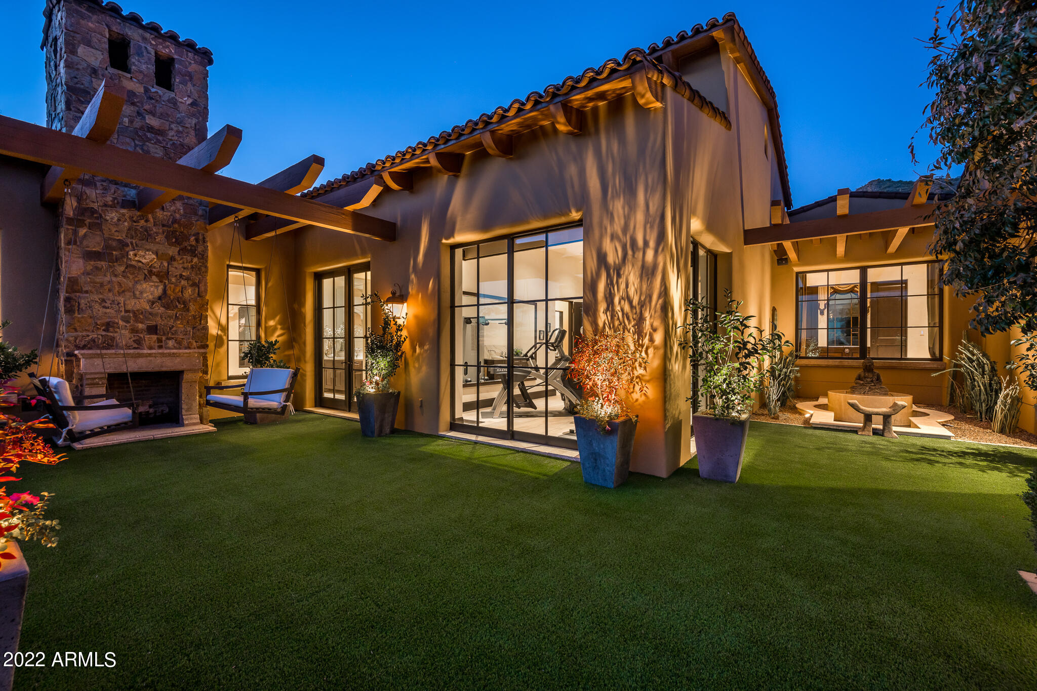 Silverleaf - Residential