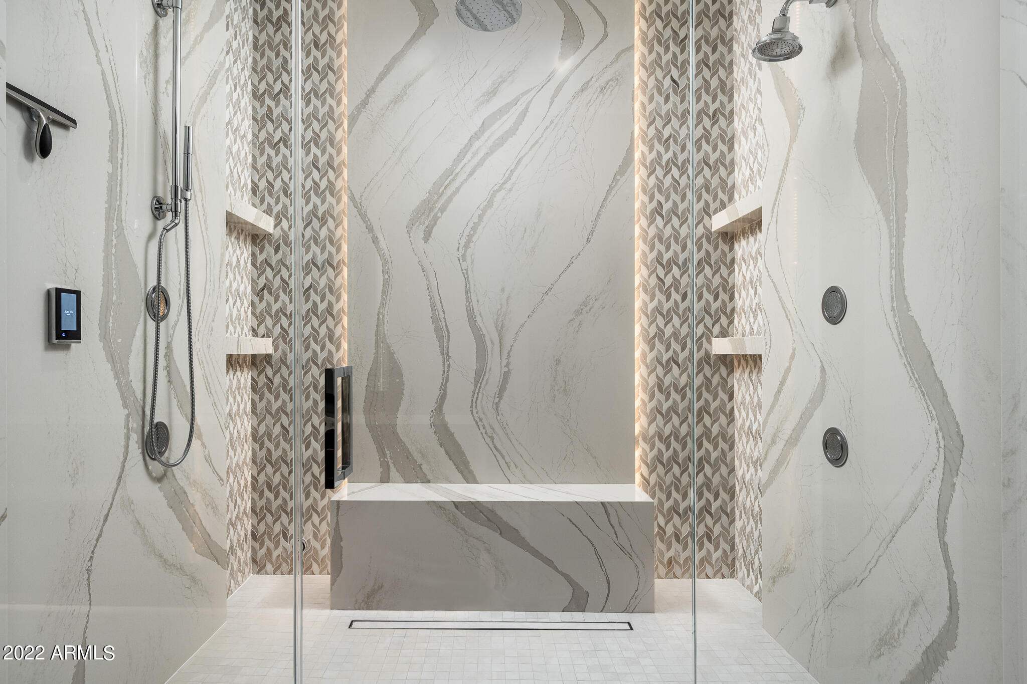 Silverleaf - Residential