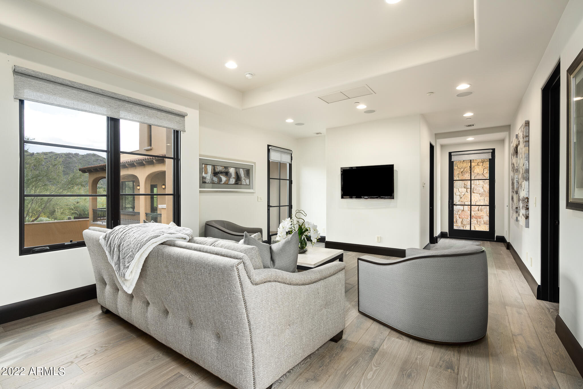 Silverleaf - Residential