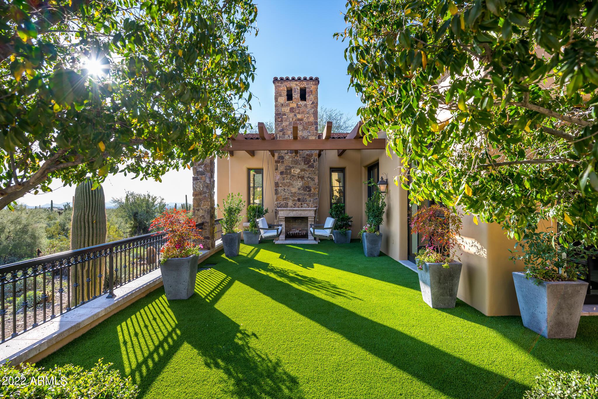 Silverleaf - Residential