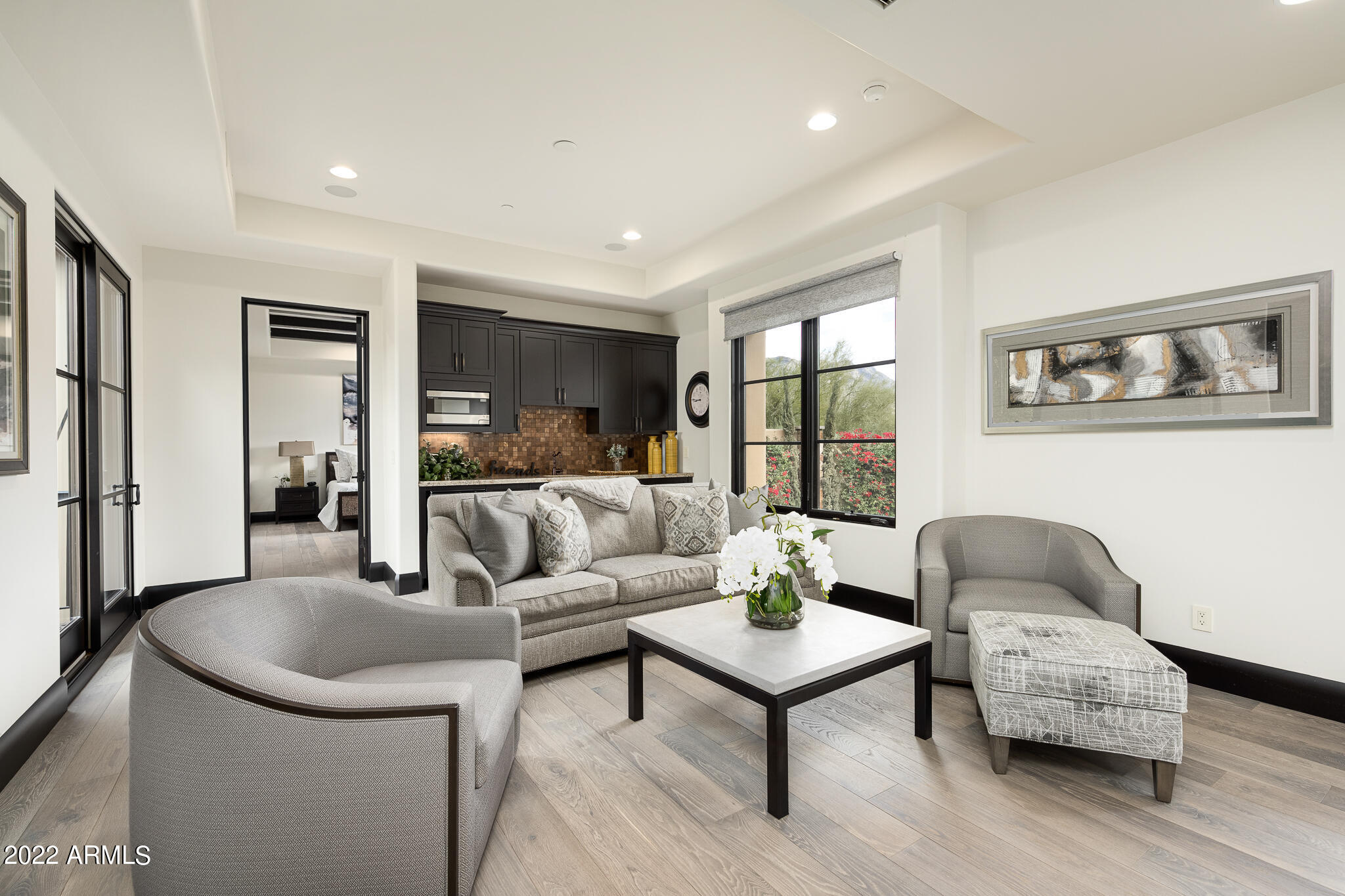 Silverleaf - Residential