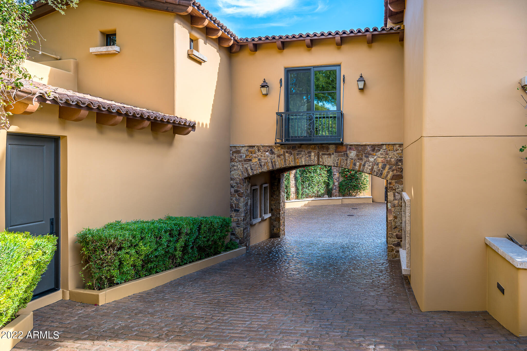 Silverleaf - Residential