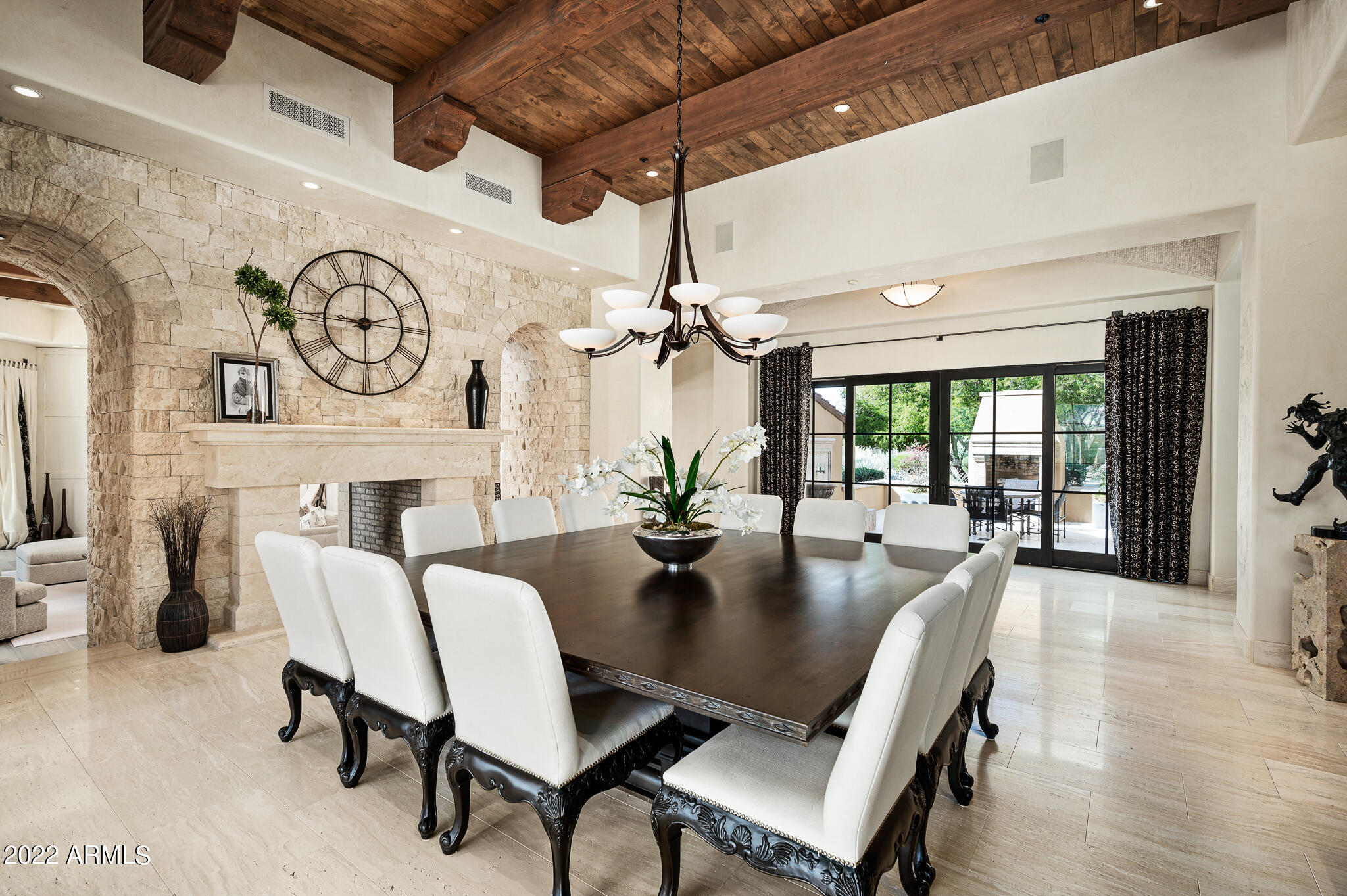 Silverleaf - Residential