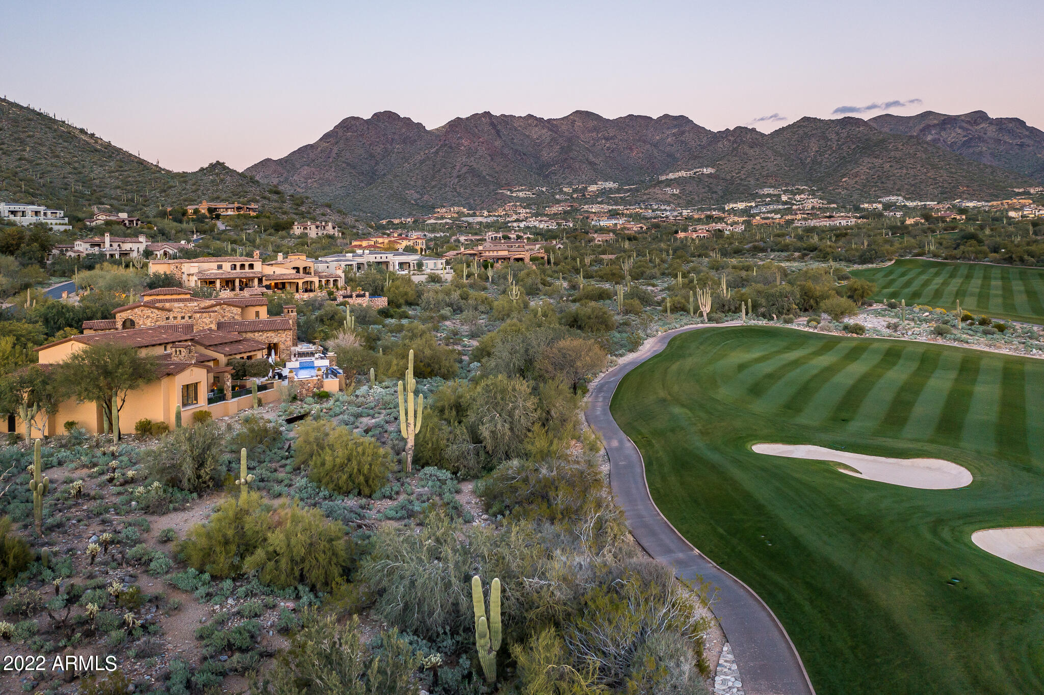 Silverleaf - Residential