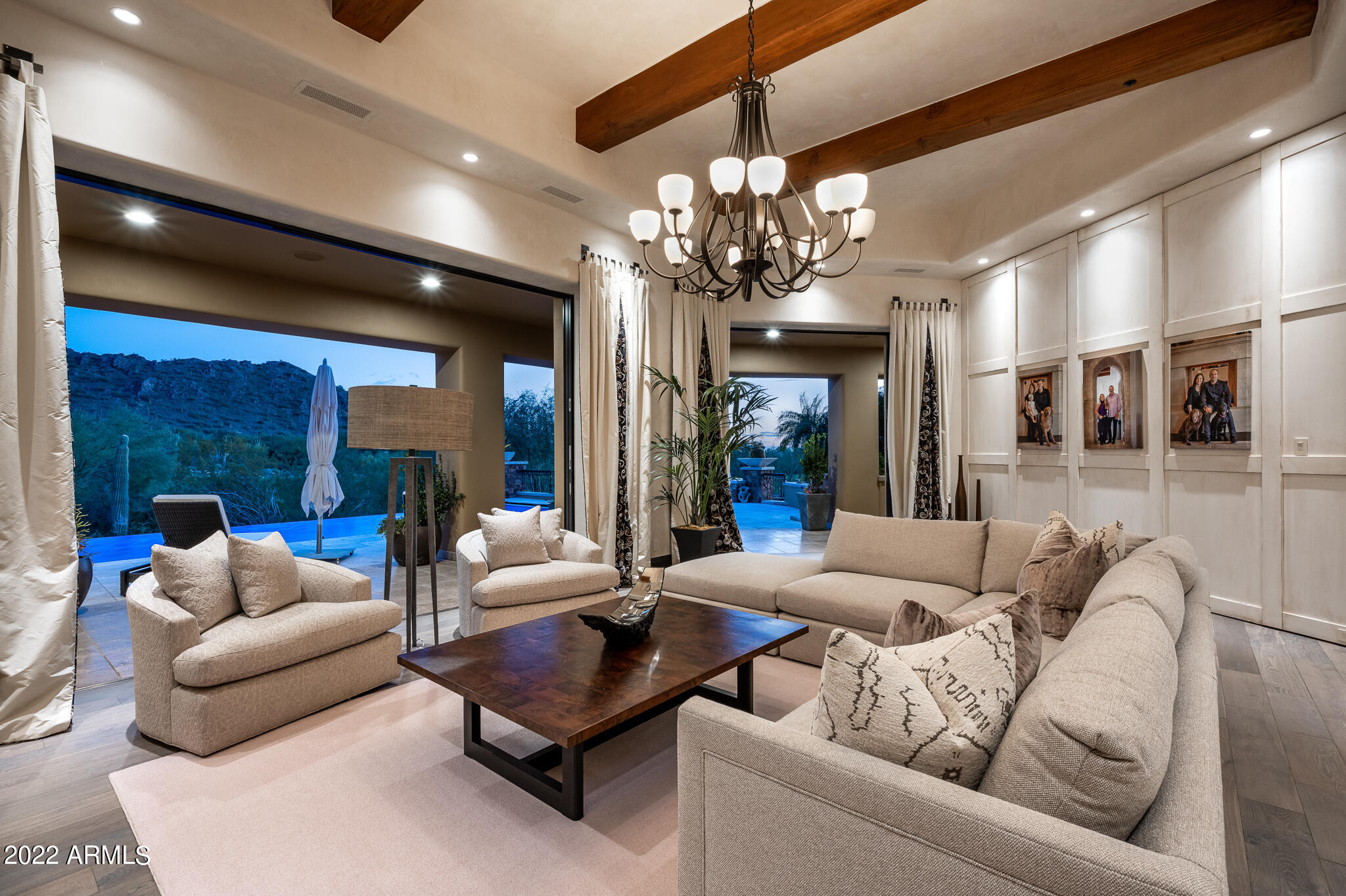 Silverleaf - Residential