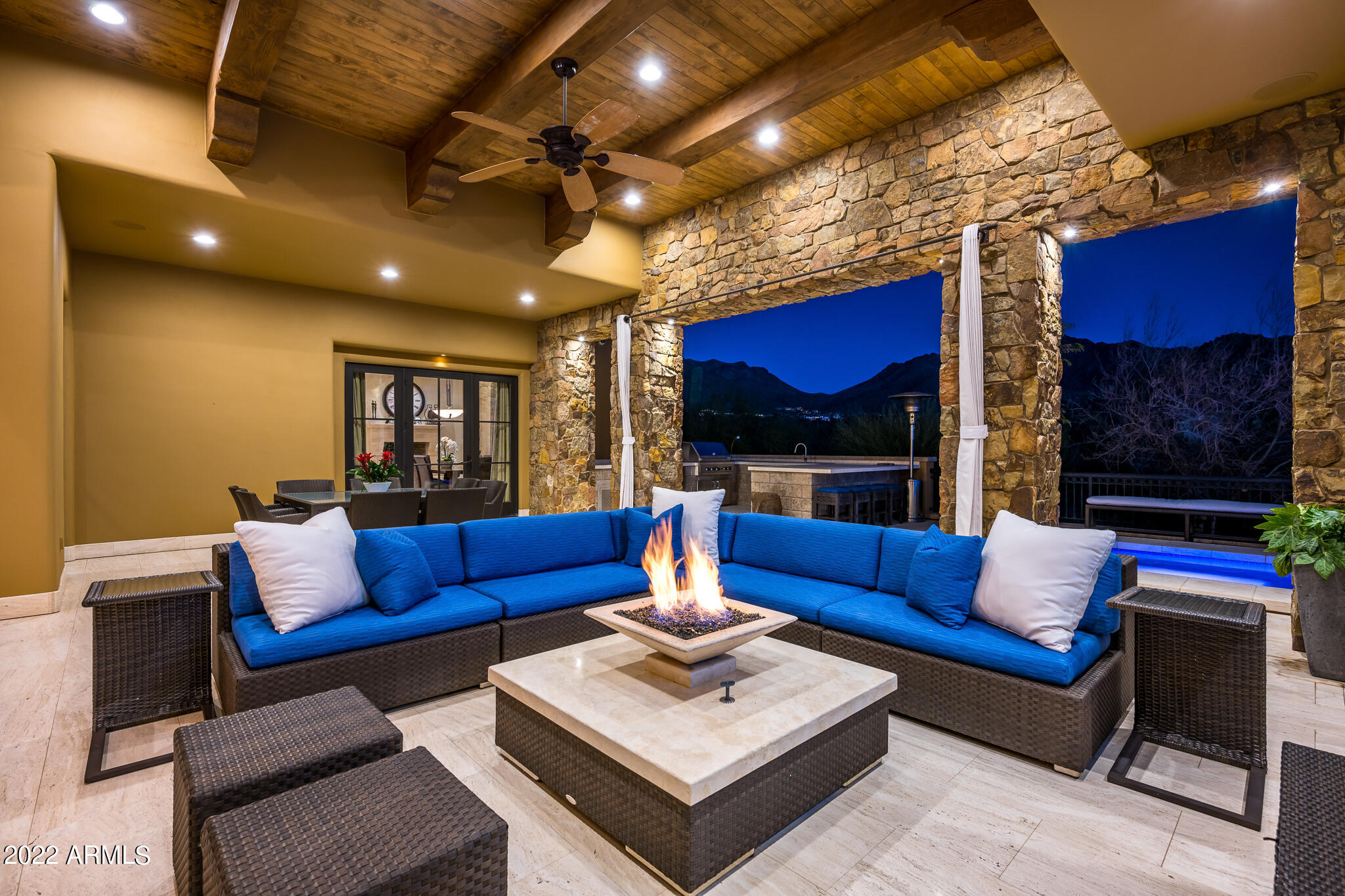 Silverleaf - Residential