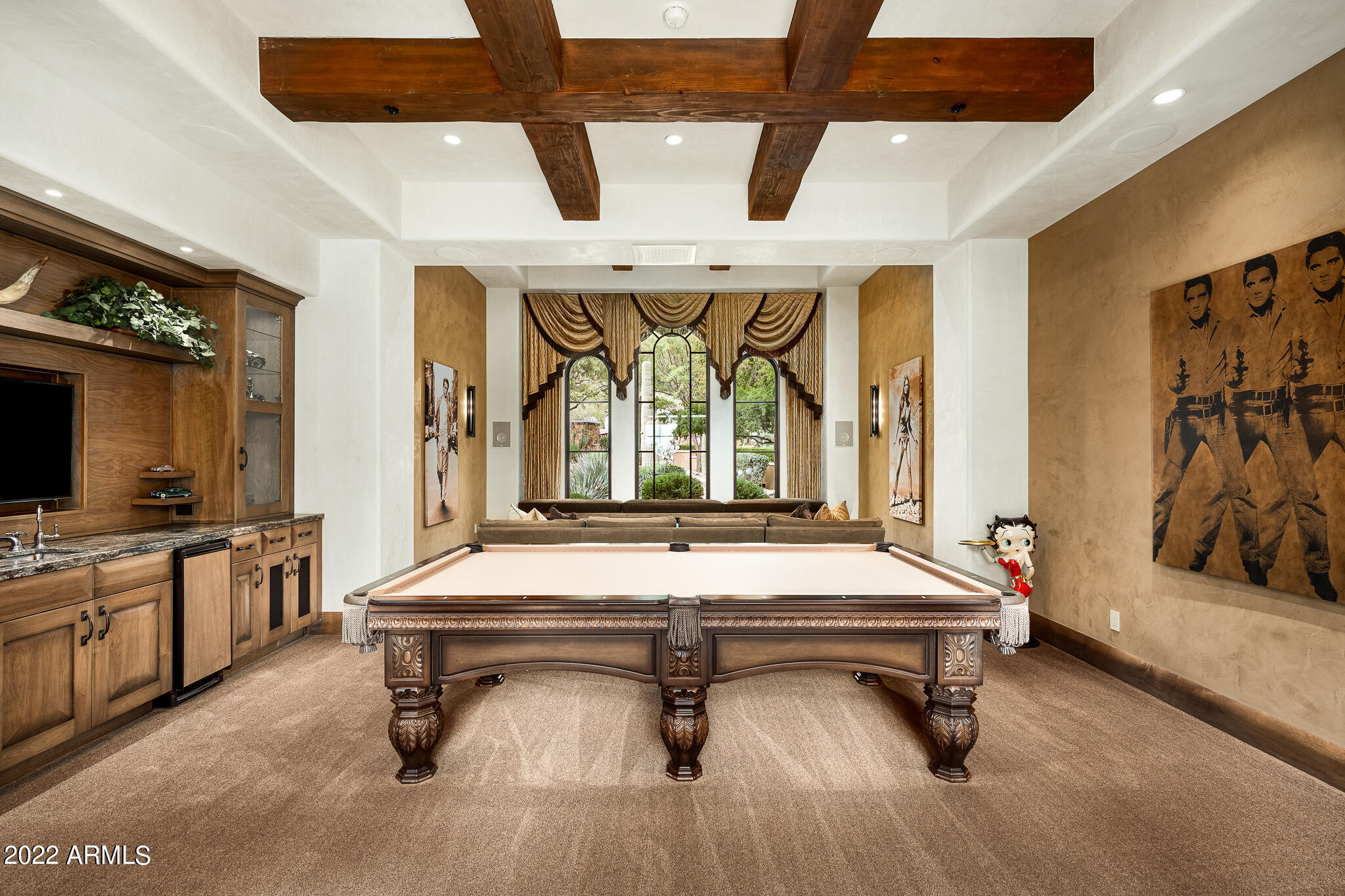 Silverleaf - Residential