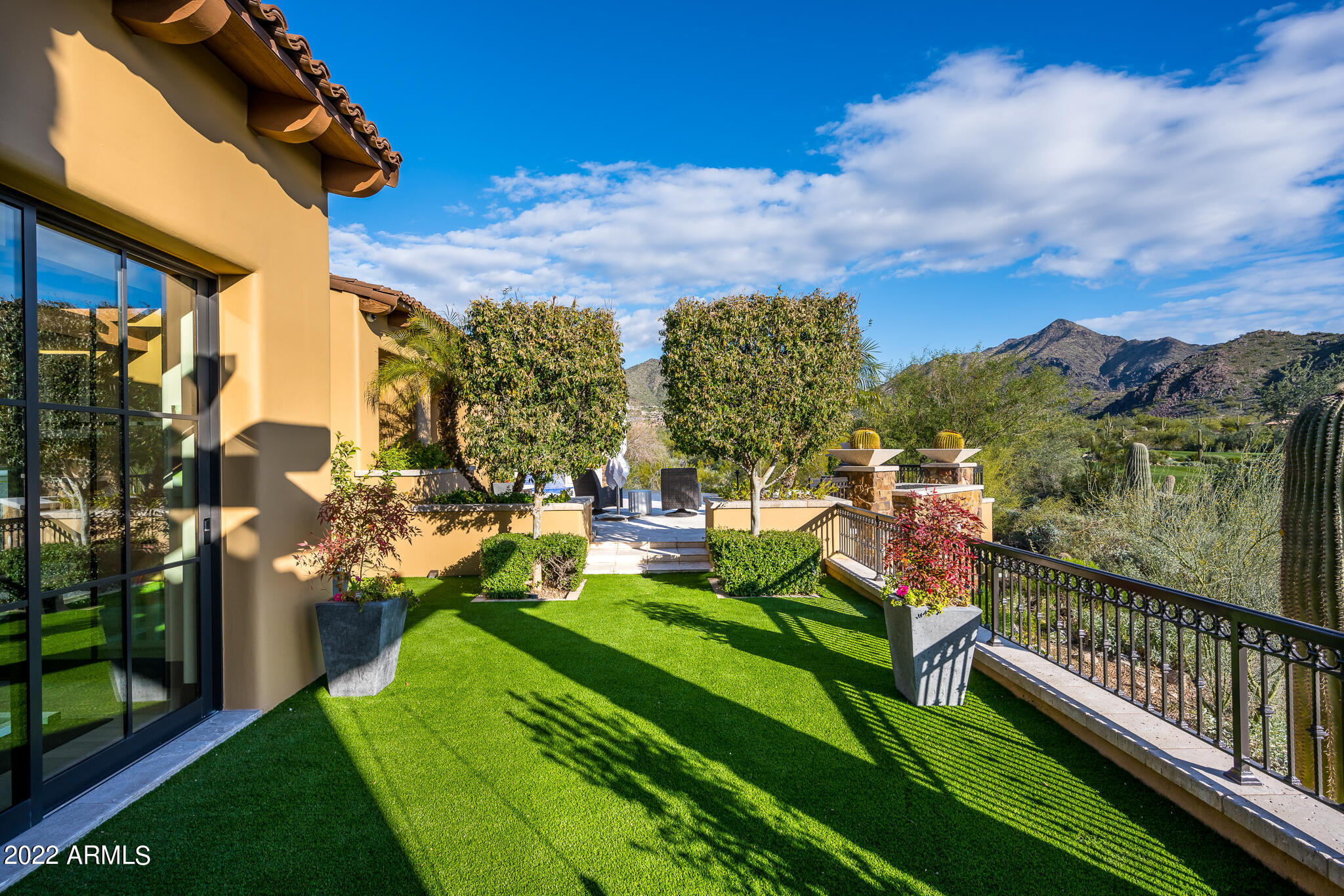 Silverleaf - Residential