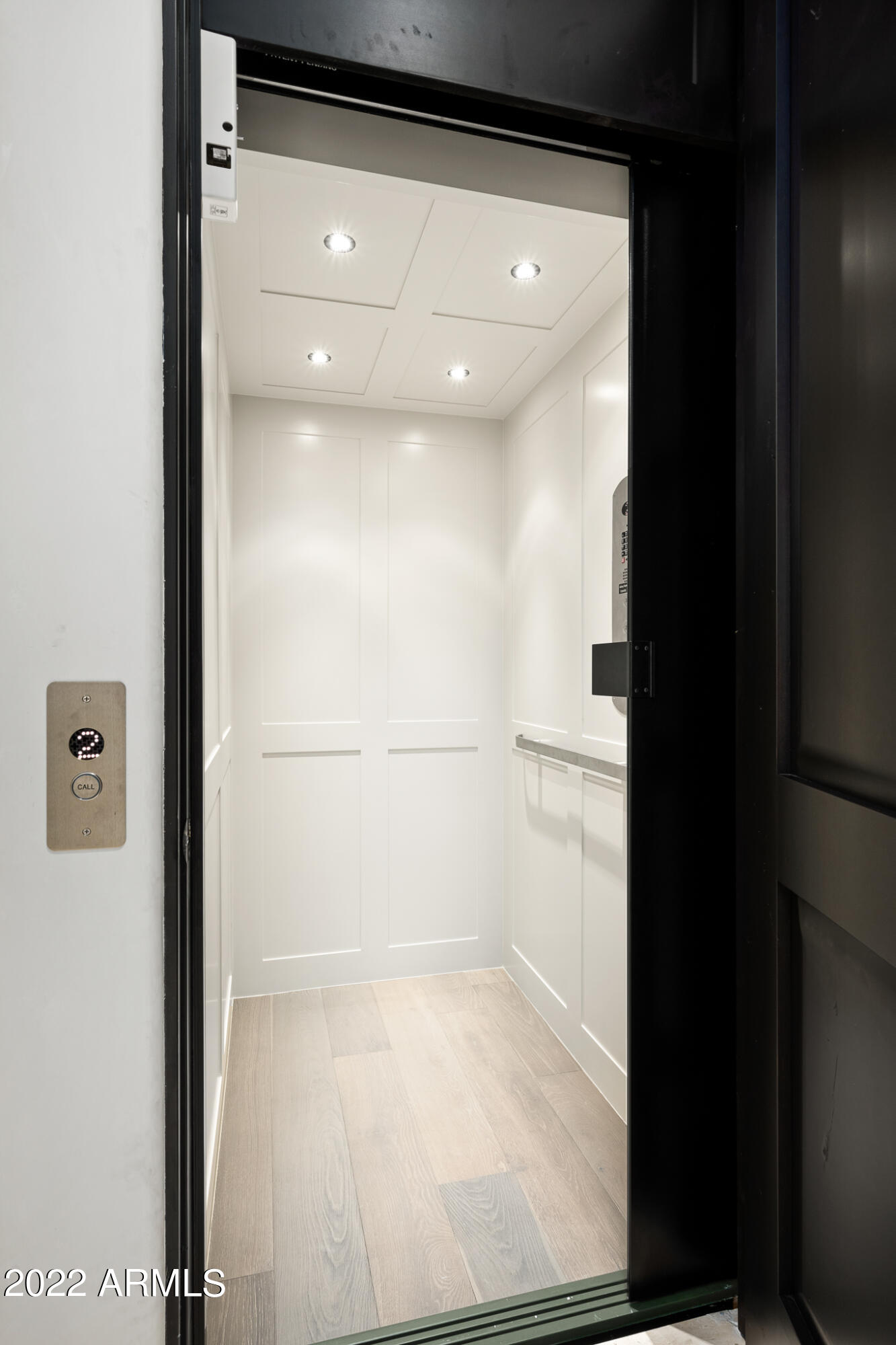 Silverleaf - Residential