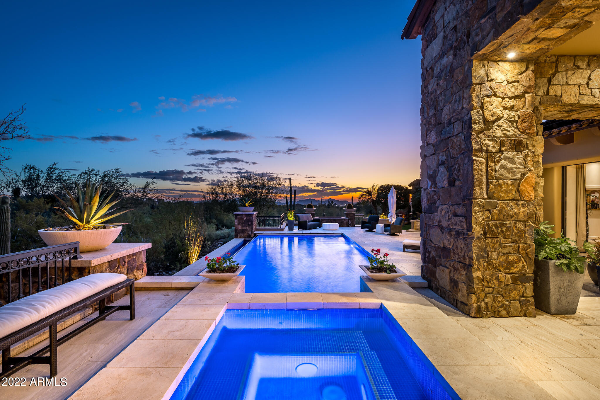 Silverleaf - Residential