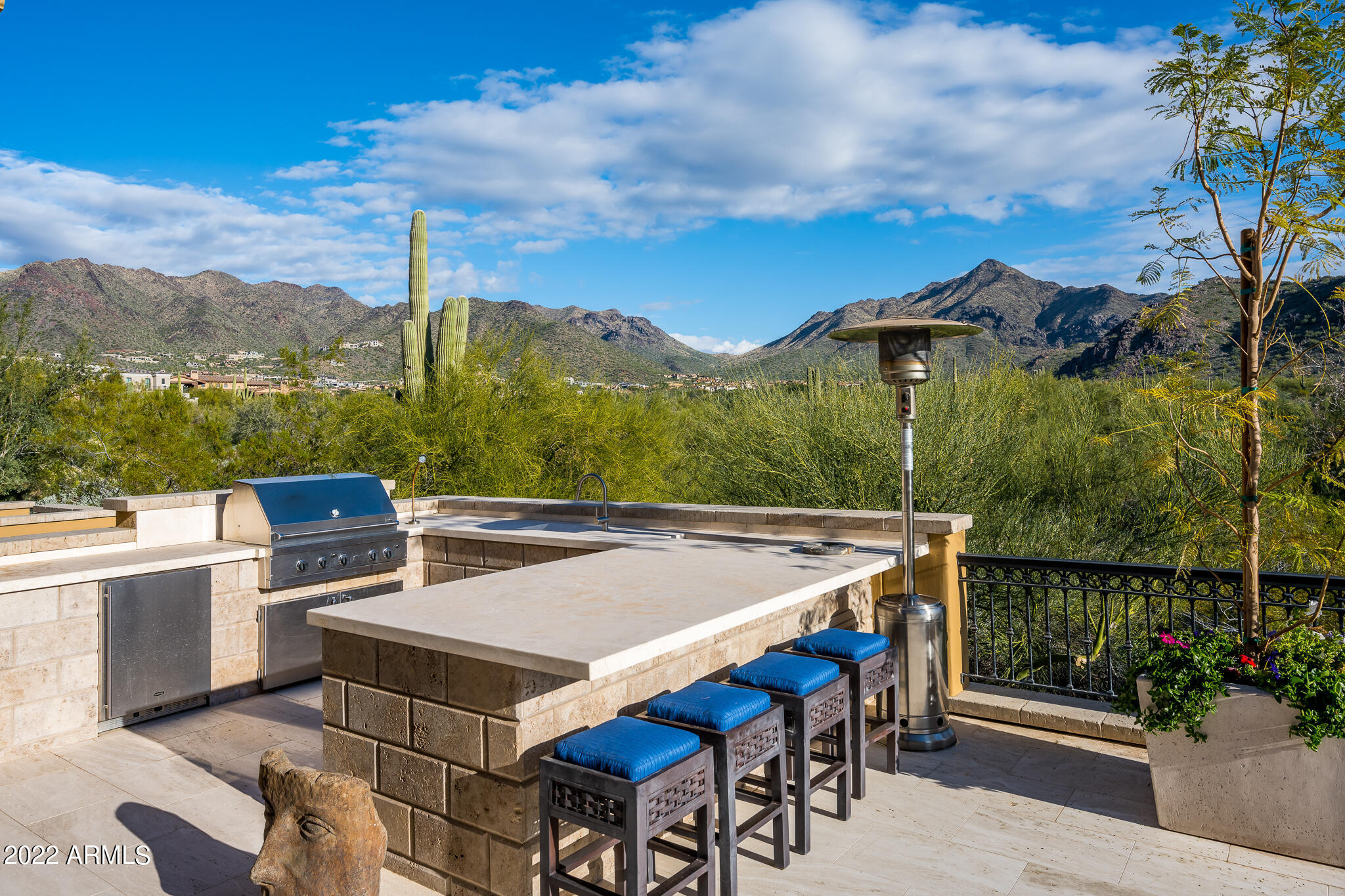 Silverleaf - Residential