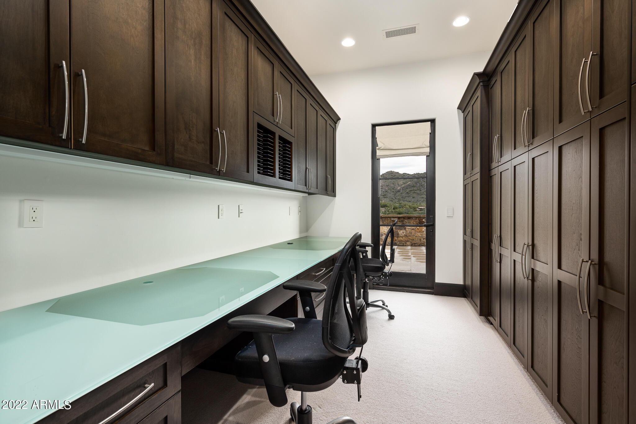 Silverleaf - Residential