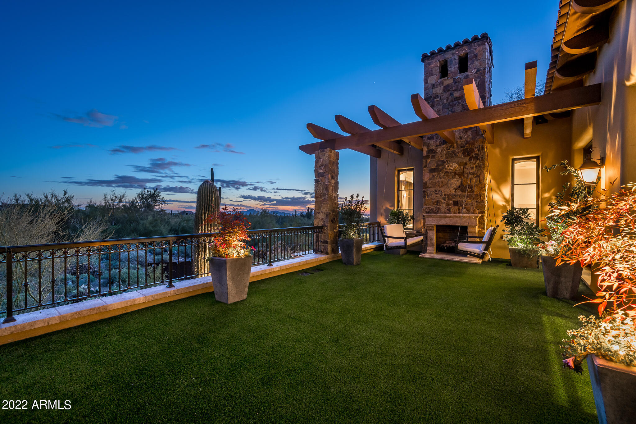 Silverleaf - Residential