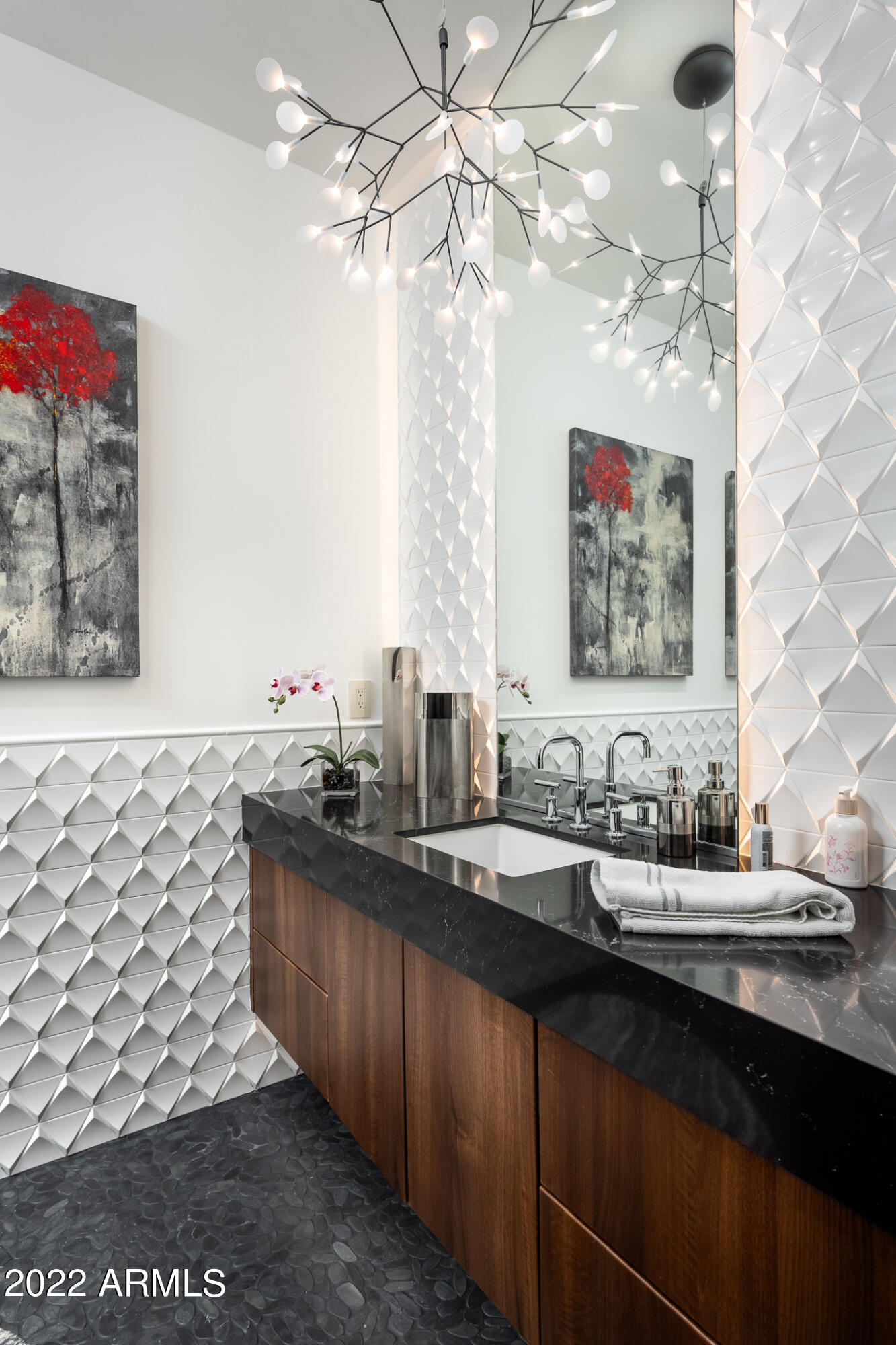 Silverleaf - Residential