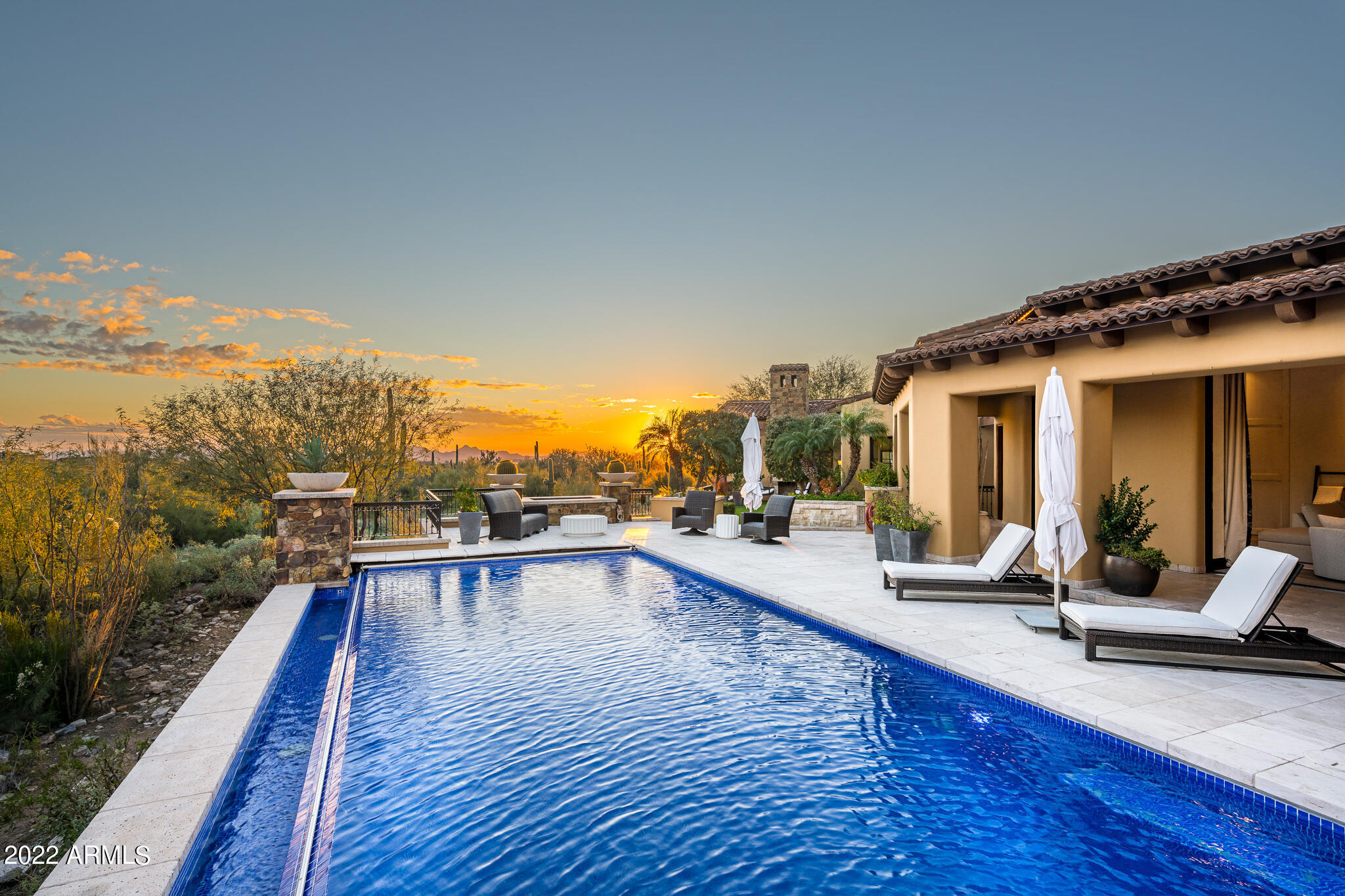 Silverleaf - Residential