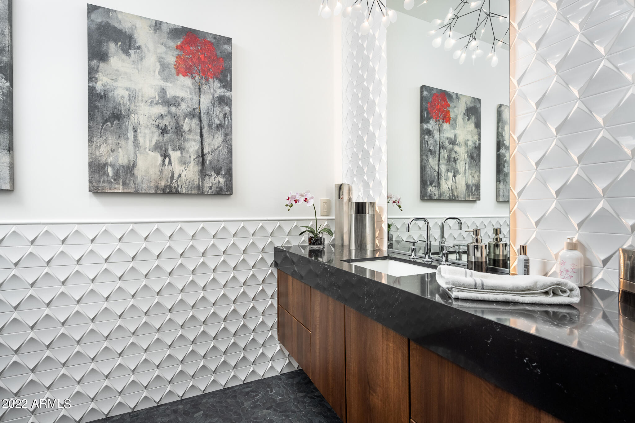 Silverleaf - Residential