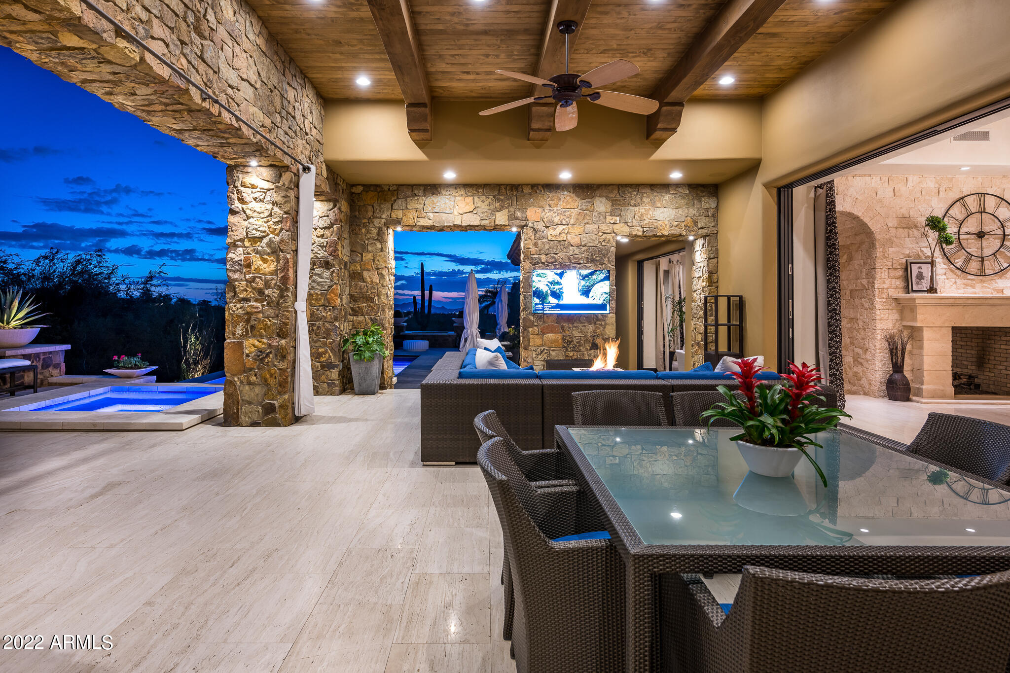 Silverleaf - Residential