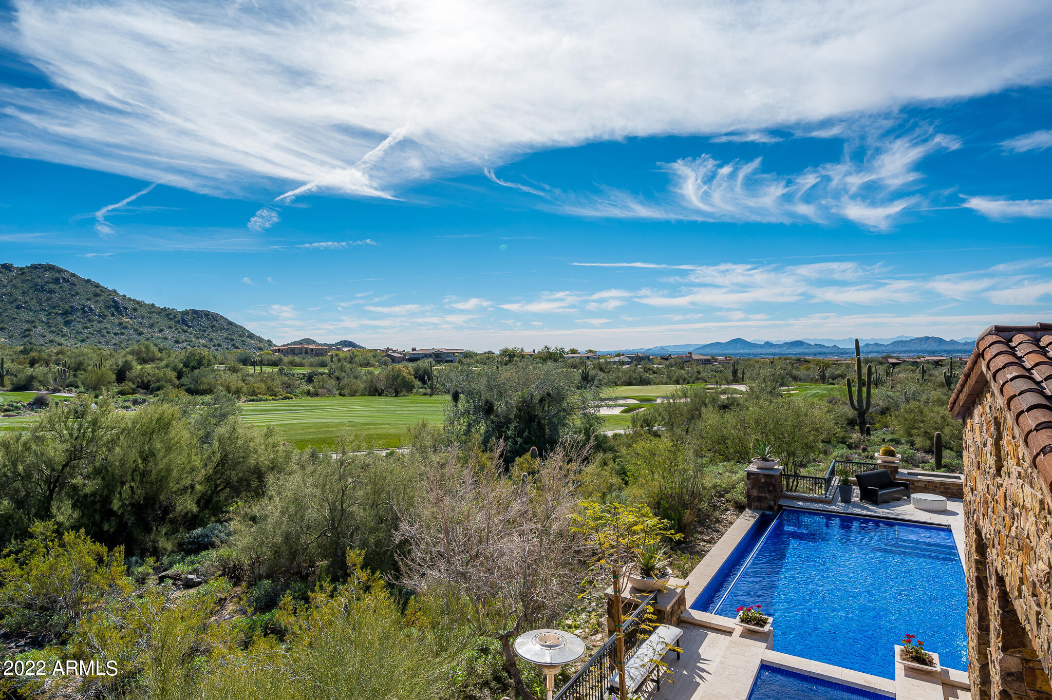 Silverleaf - Residential