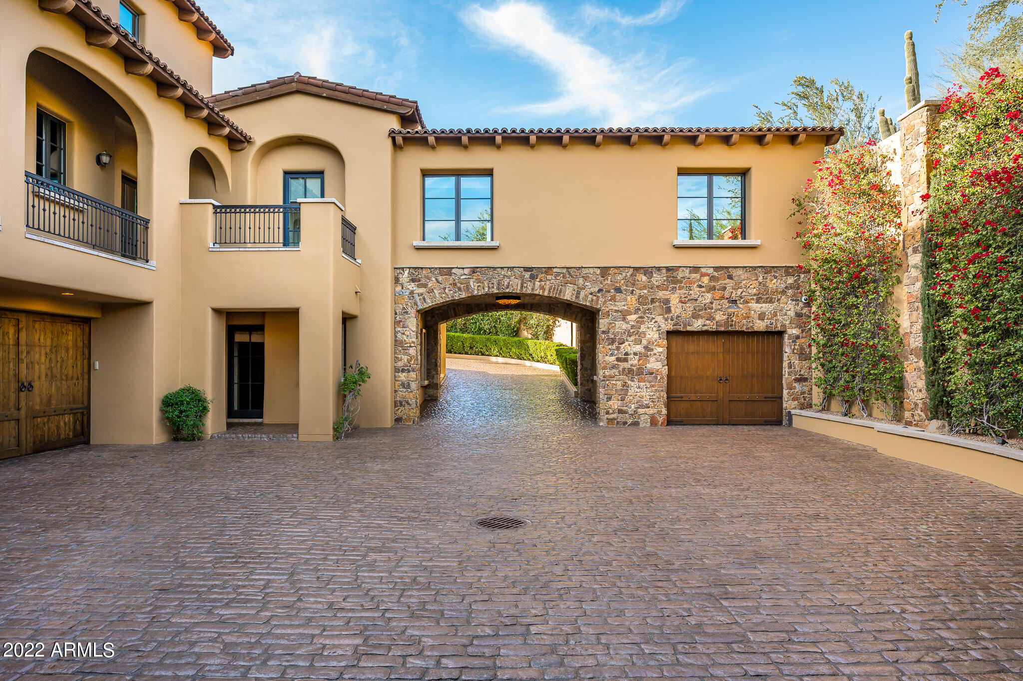 Silverleaf - Residential