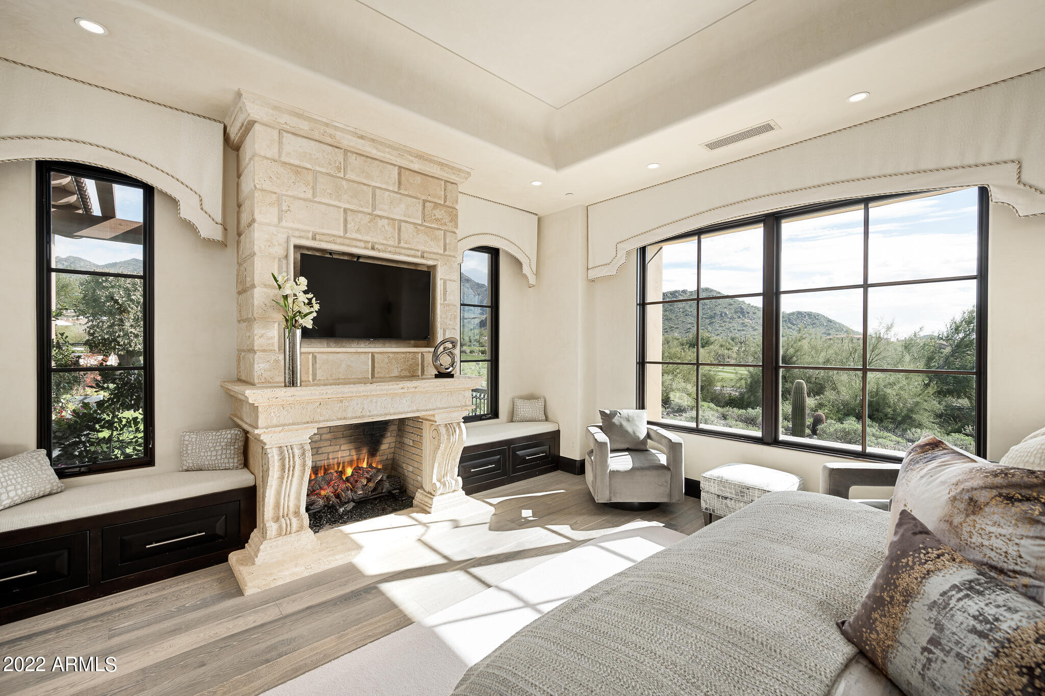 Silverleaf - Residential