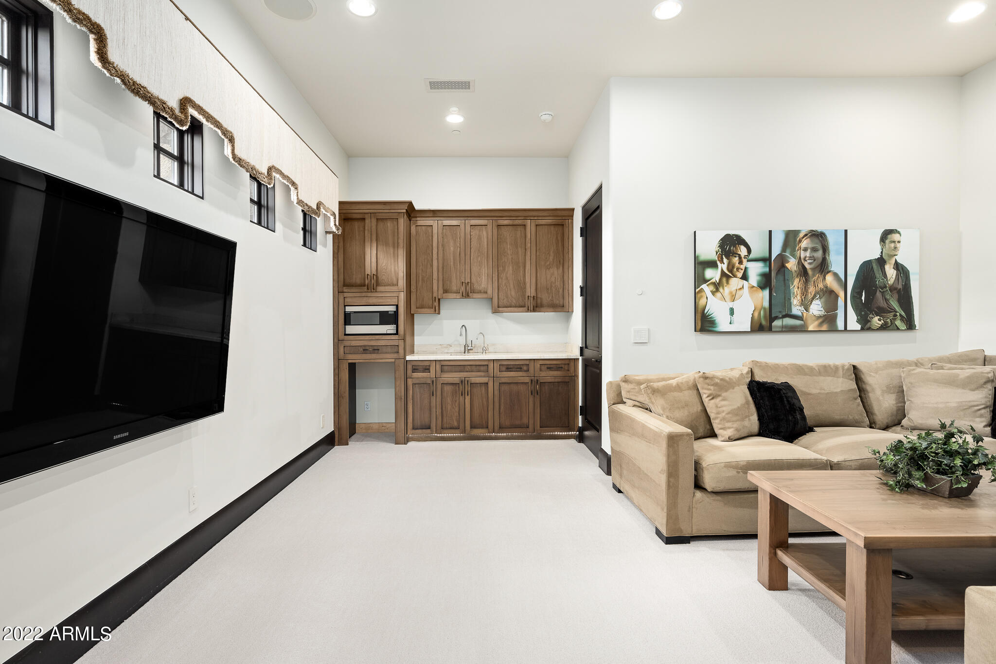Silverleaf - Residential