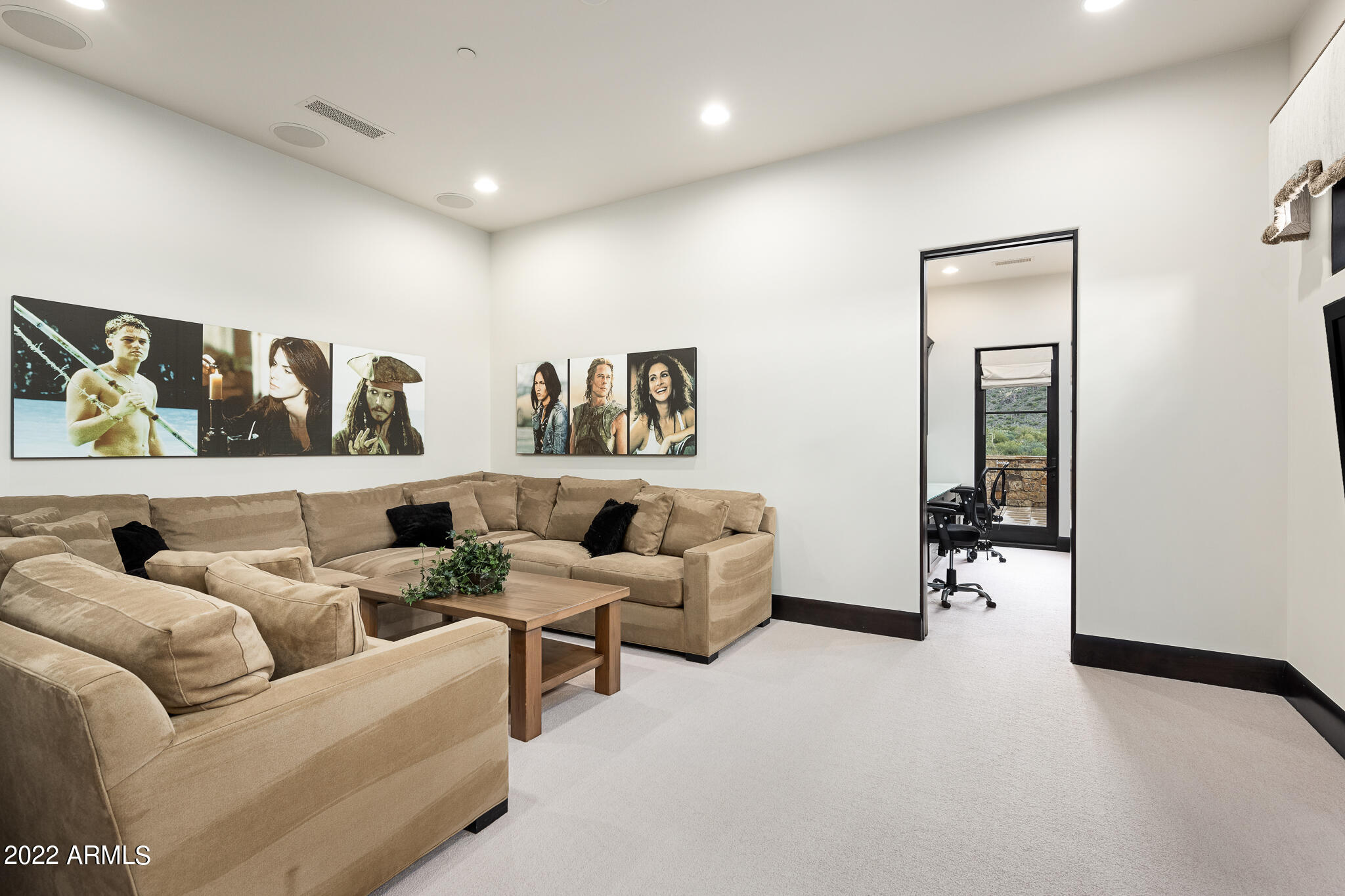 Silverleaf - Residential