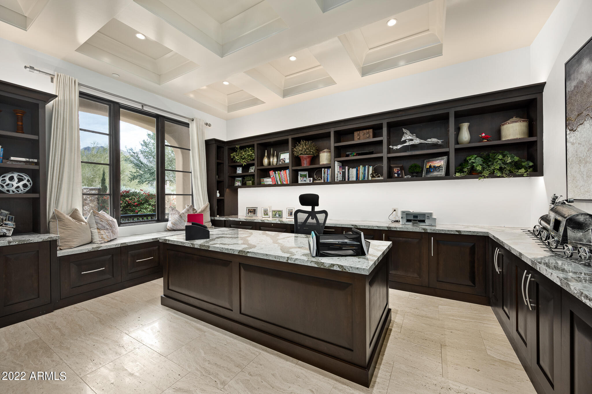 Silverleaf - Residential