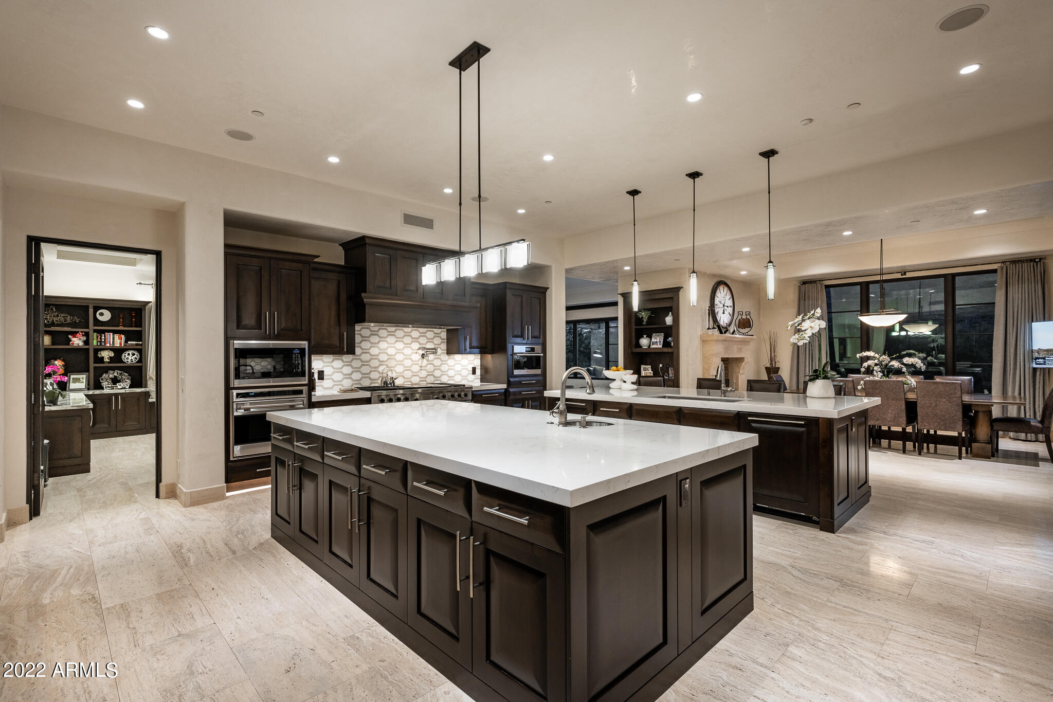 Silverleaf - Residential