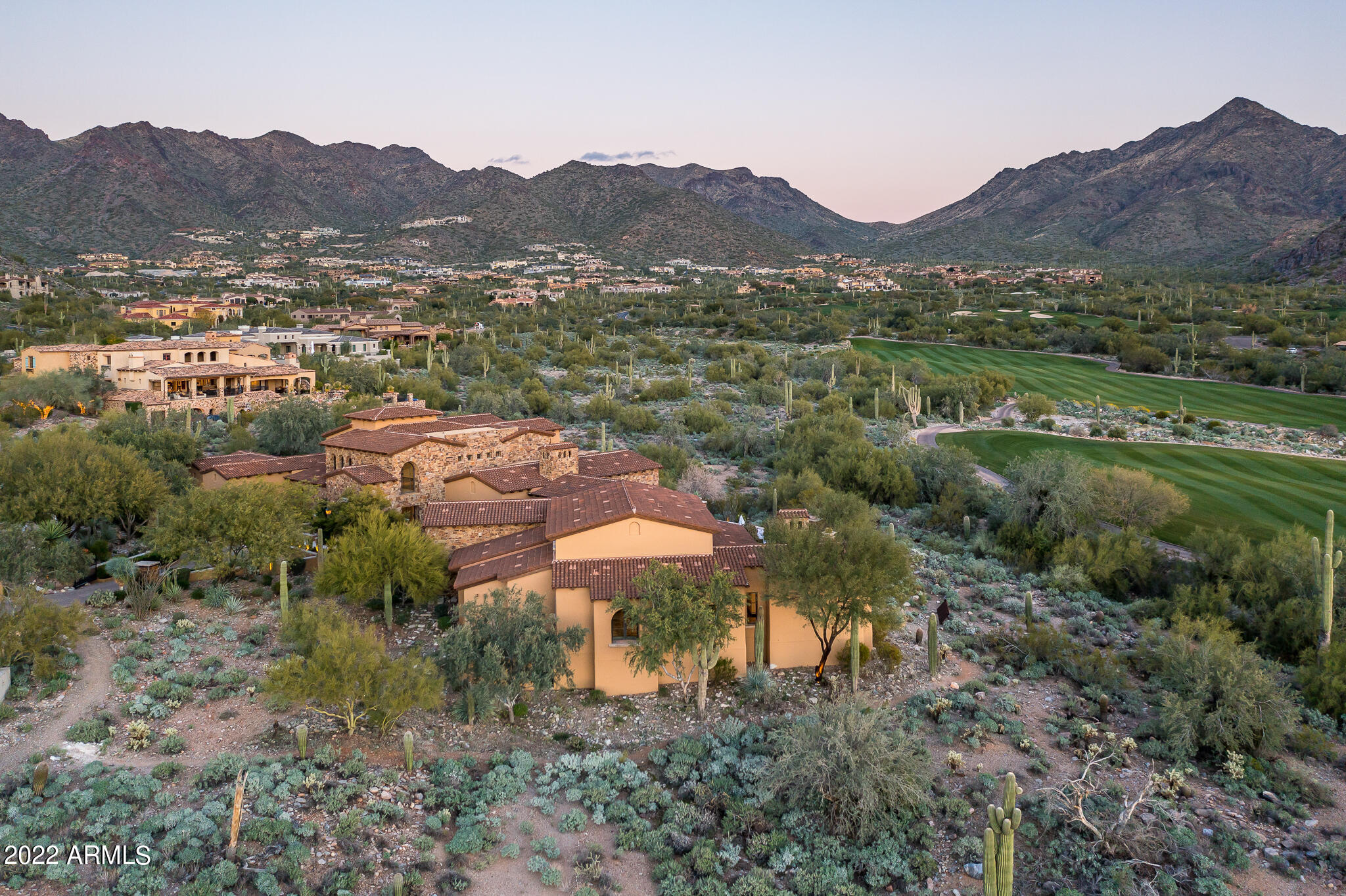 Silverleaf - Residential