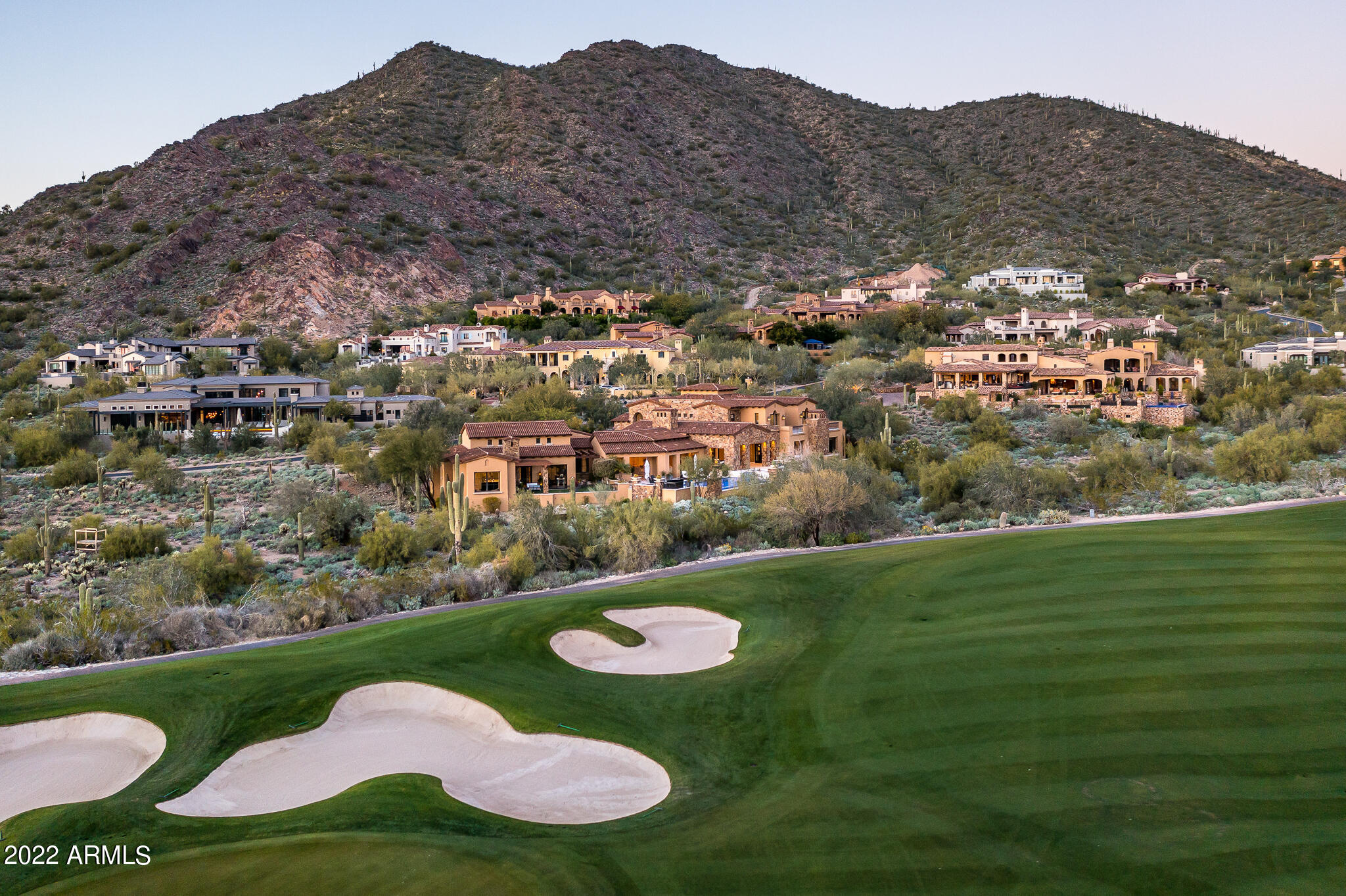 Silverleaf - Residential