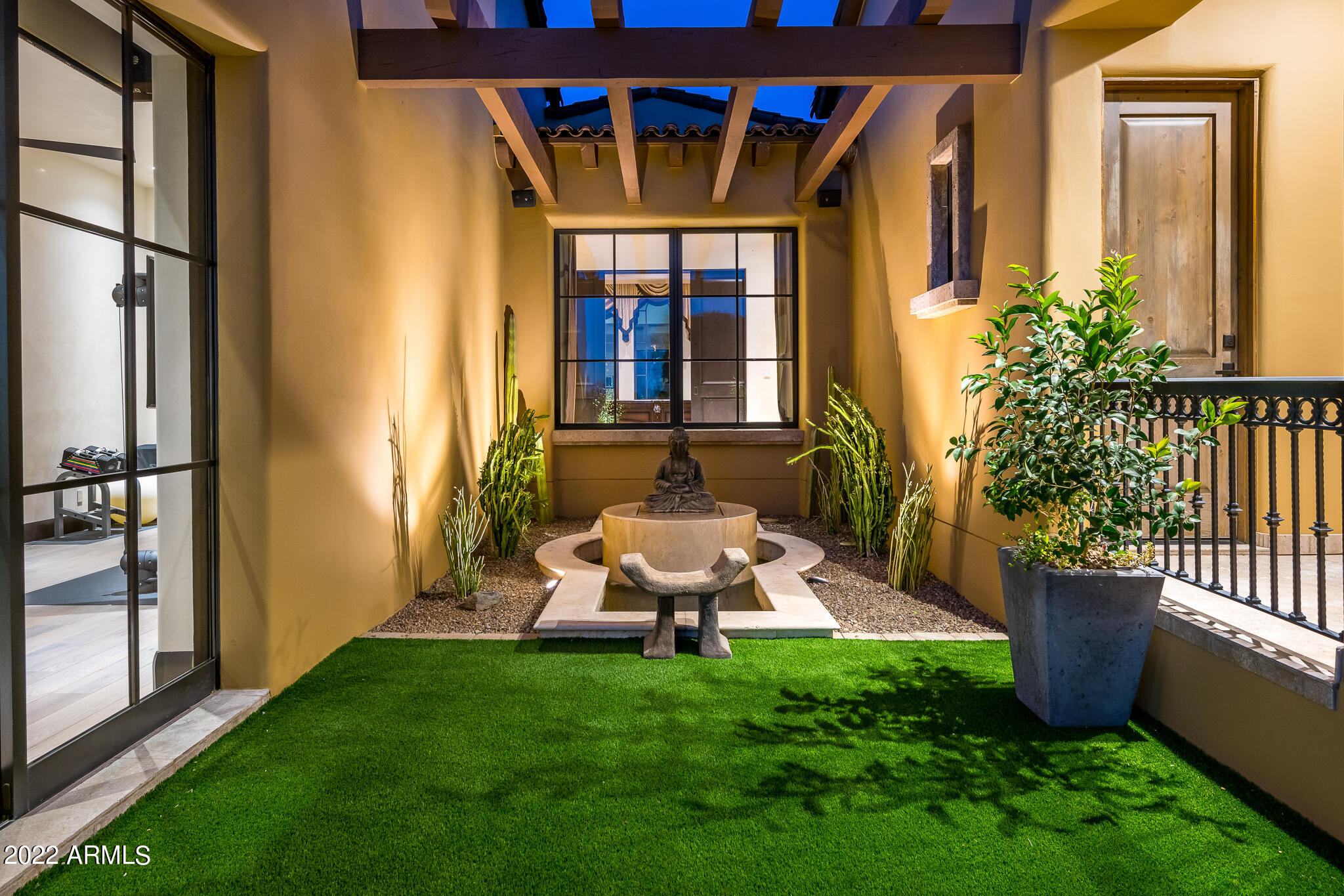 Silverleaf - Residential