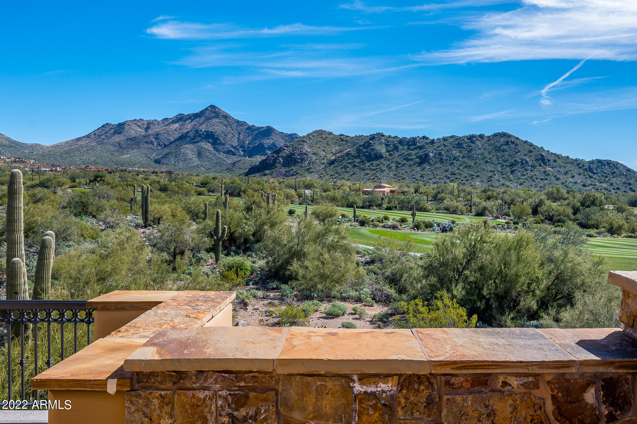 Silverleaf - Residential