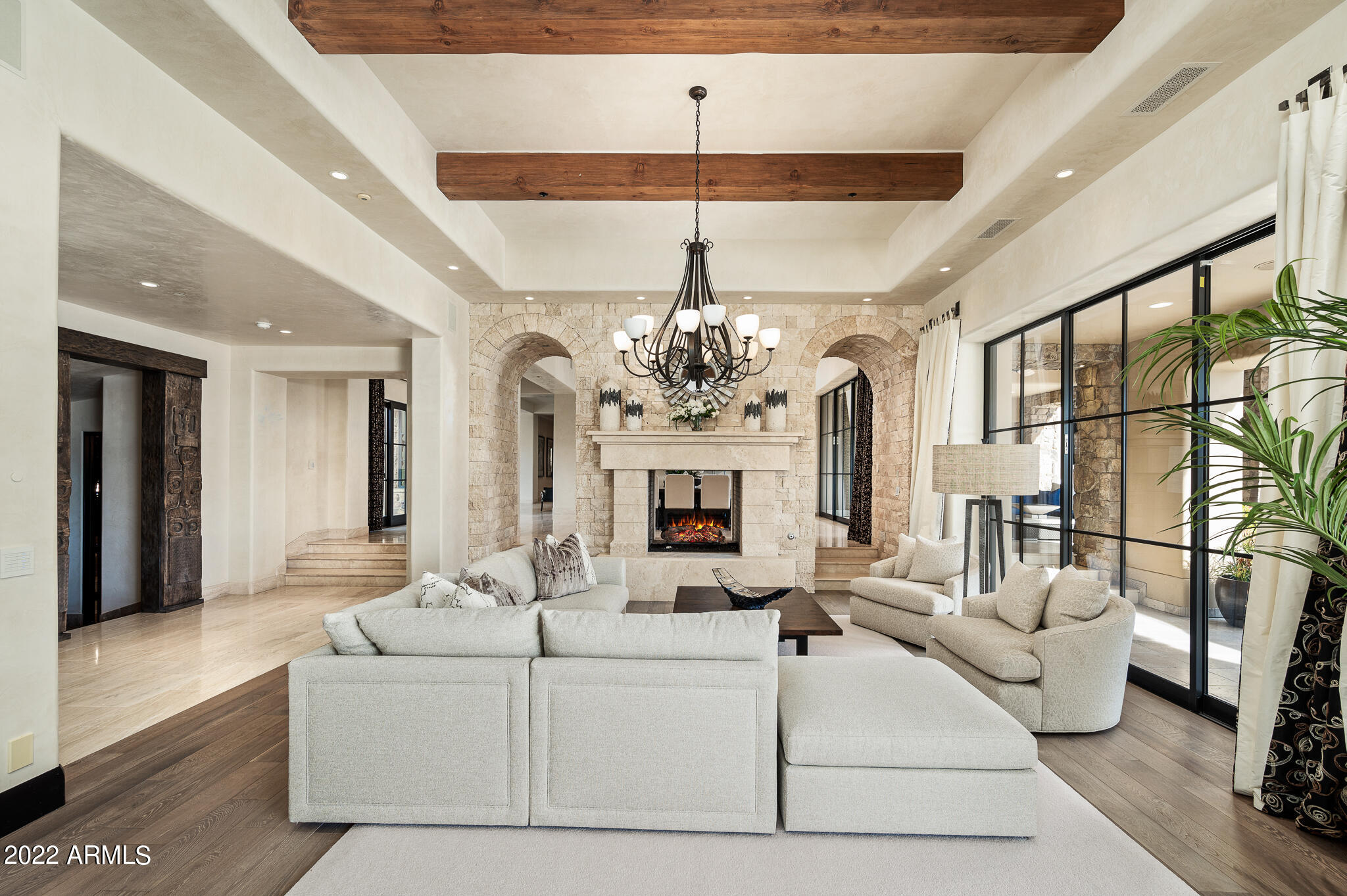 Silverleaf - Residential