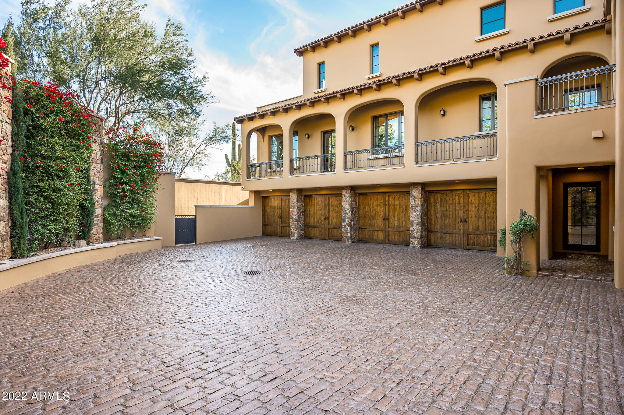 Silverleaf - Residential