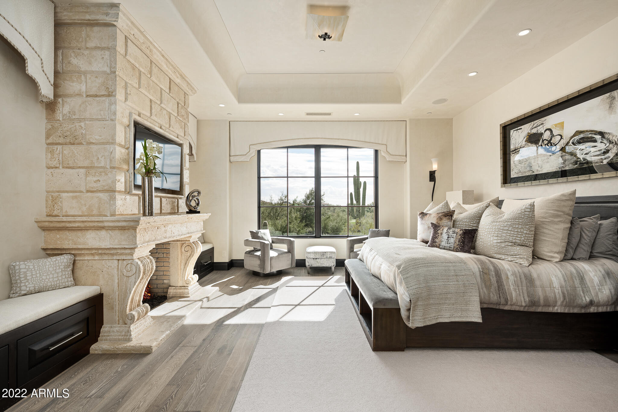 Silverleaf - Residential