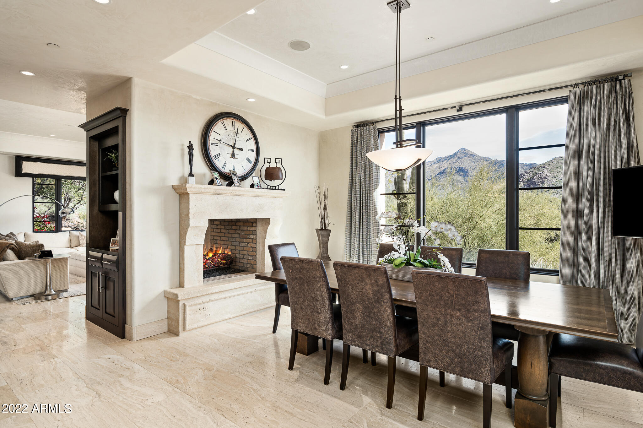 Silverleaf - Residential