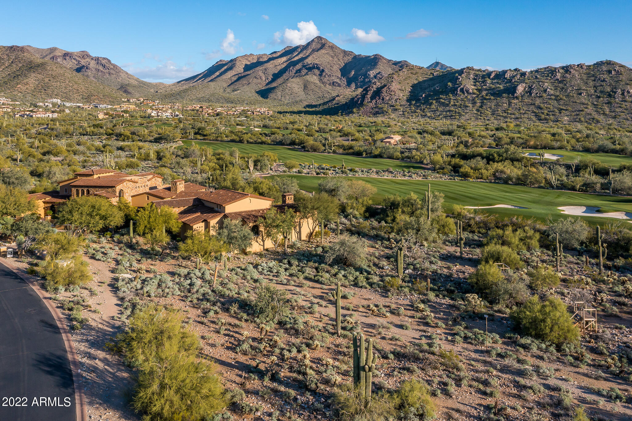Silverleaf - Residential