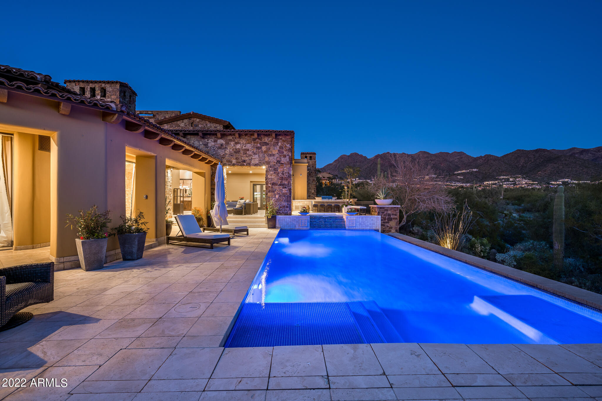 Silverleaf - Residential