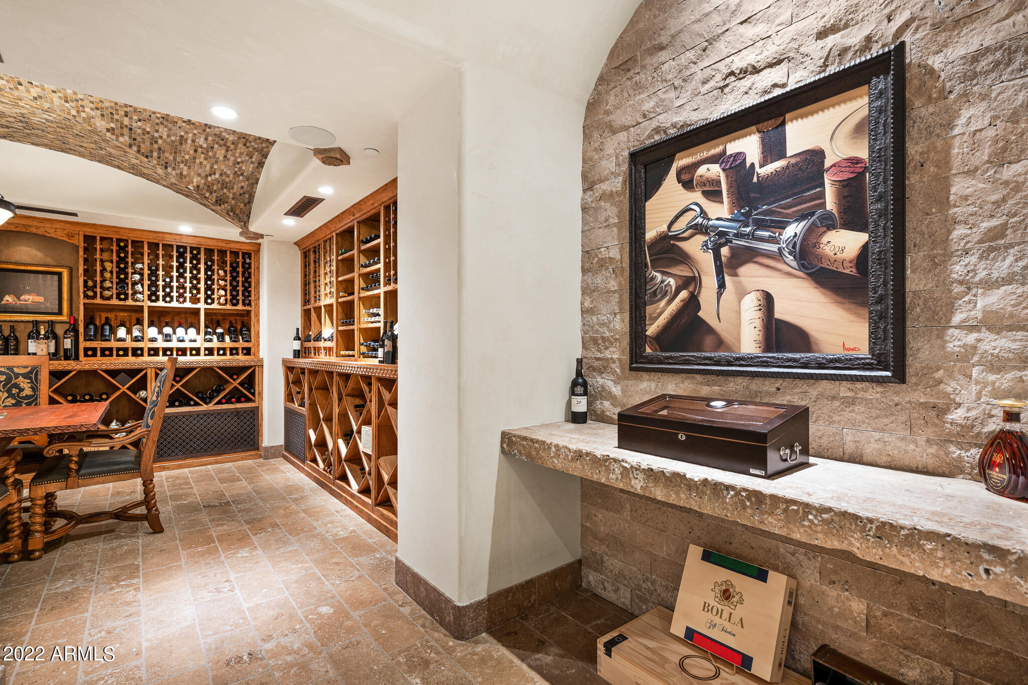 Silverleaf - Residential
